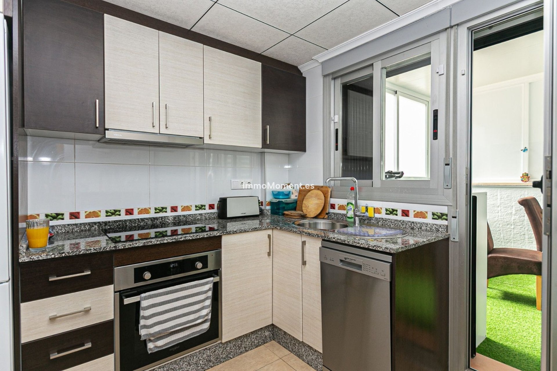 Resale - Townhouse - Guardamar del Segura - Guardamar del Segura Centro