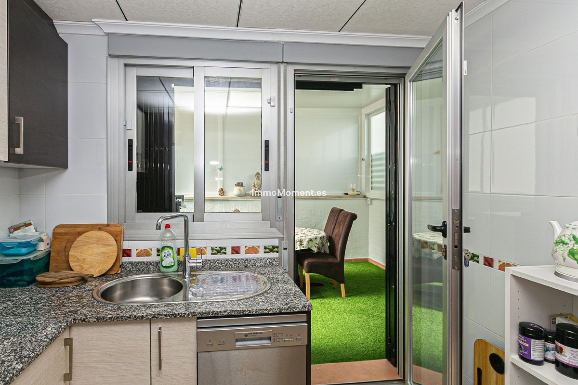 Resale - Townhouse - Guardamar del Segura - Guardamar del Segura Centro