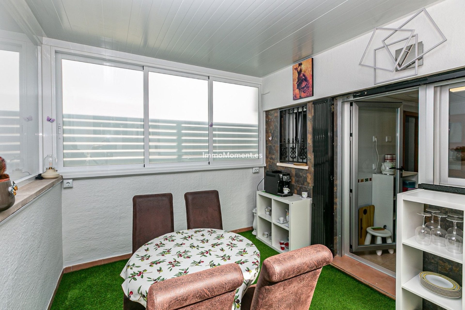 Resale - Townhouse - Guardamar del Segura - Guardamar del Segura Centro