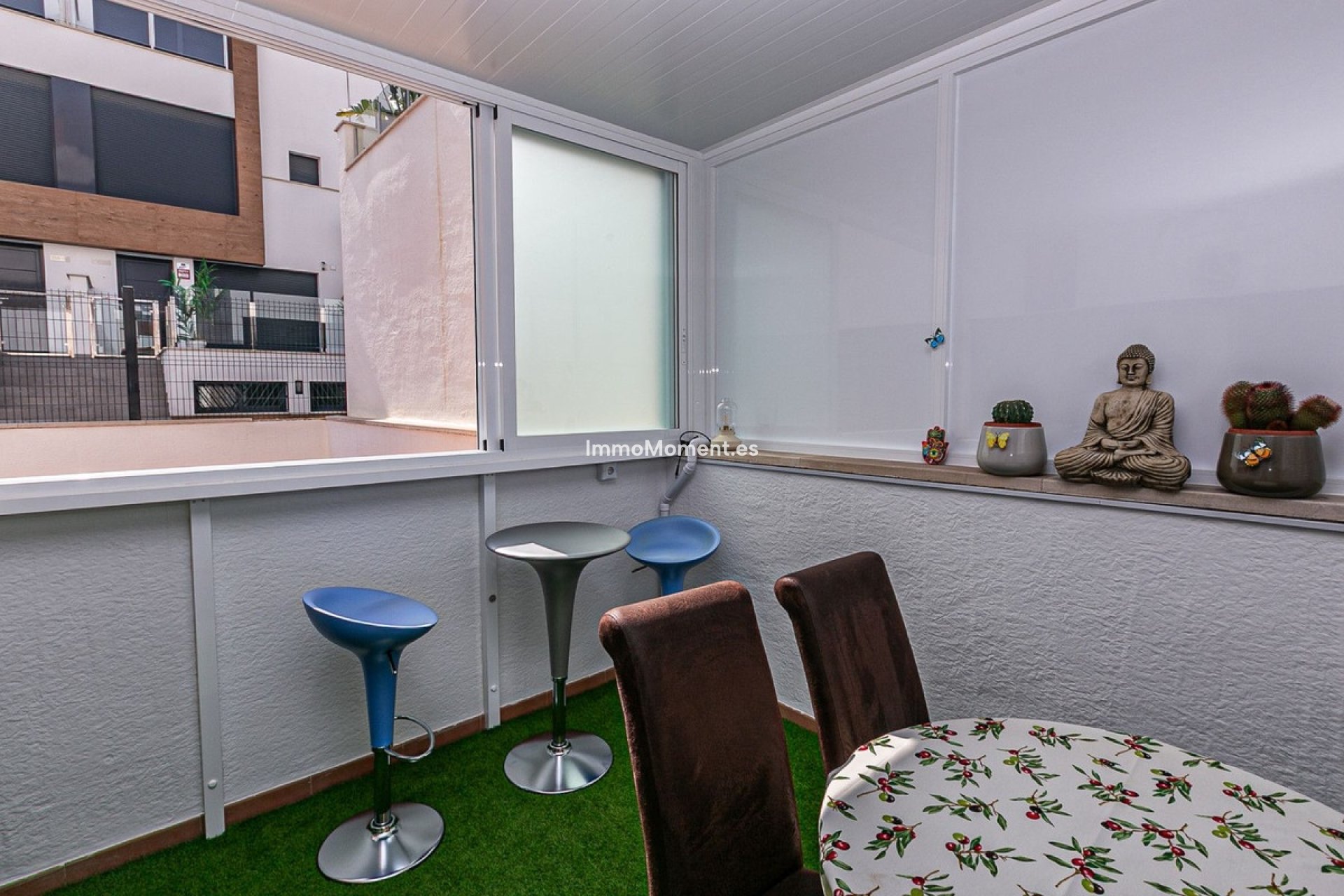 Resale - Townhouse - Guardamar del Segura - Guardamar del Segura Centro