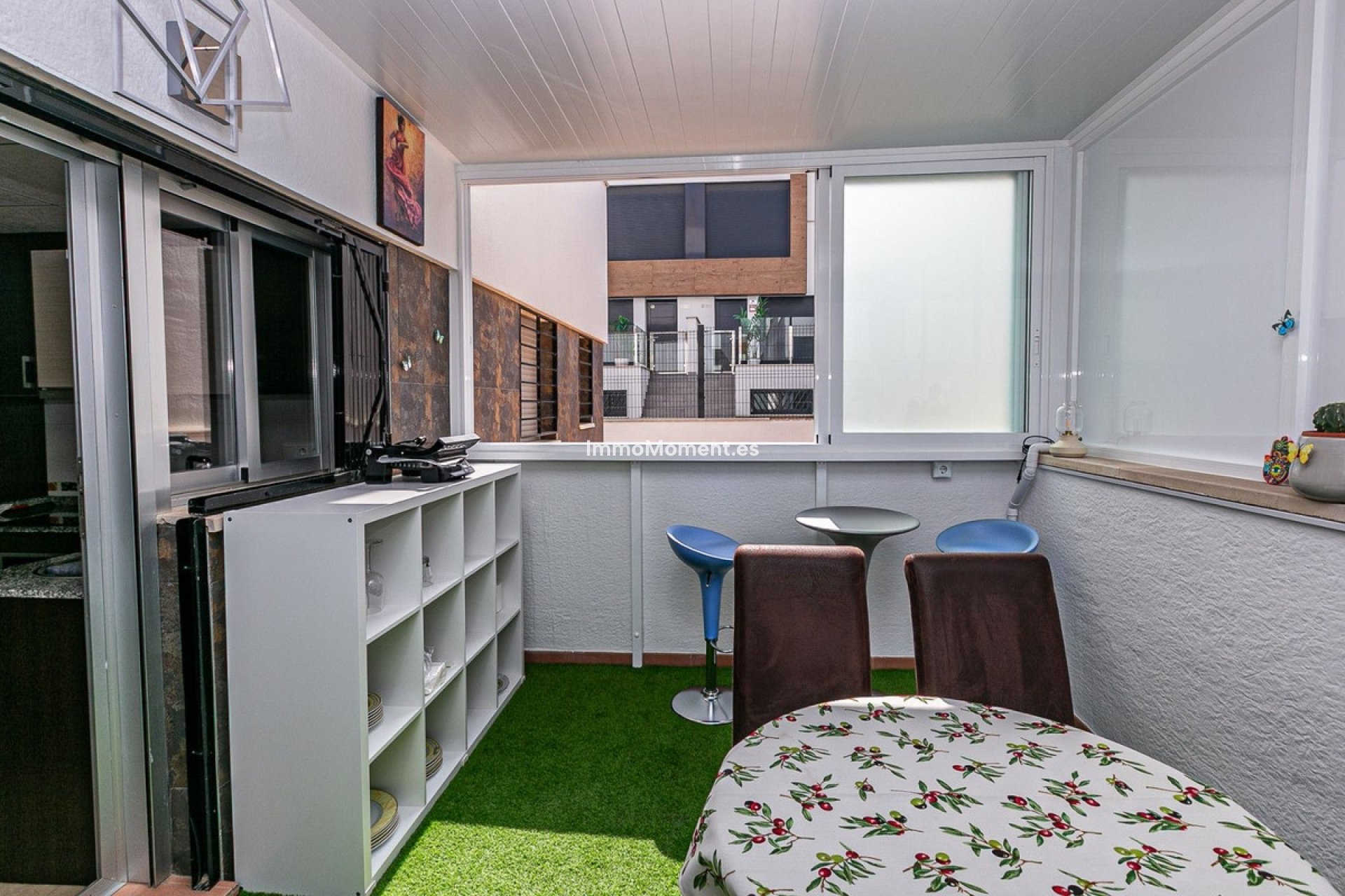 Resale - Townhouse - Guardamar del Segura - Guardamar del Segura Centro