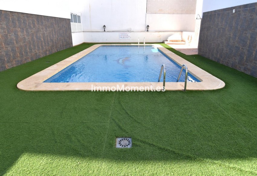Resale - Townhouse - Guardamar del Segura - Guardamar del Segura Centro