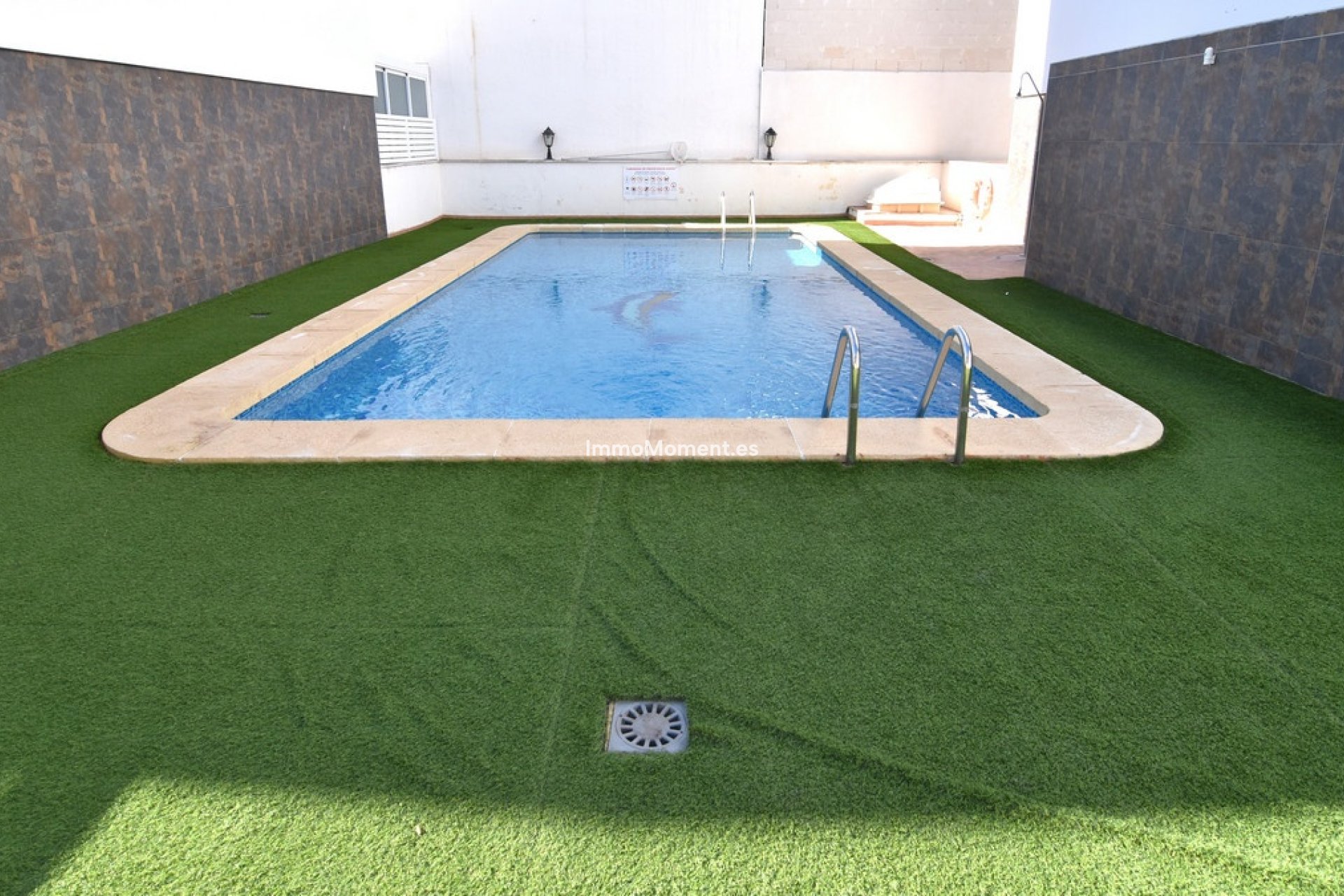 Resale - Townhouse - Guardamar del Segura - Guardamar del Segura Centro