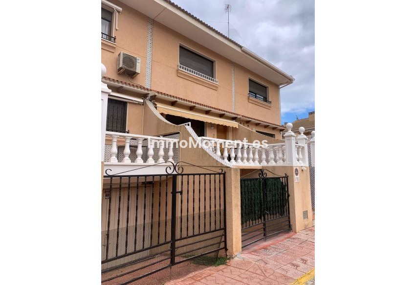 Resale - Townhouse - Guardamar del Segura - Guardamar del Segura Centro