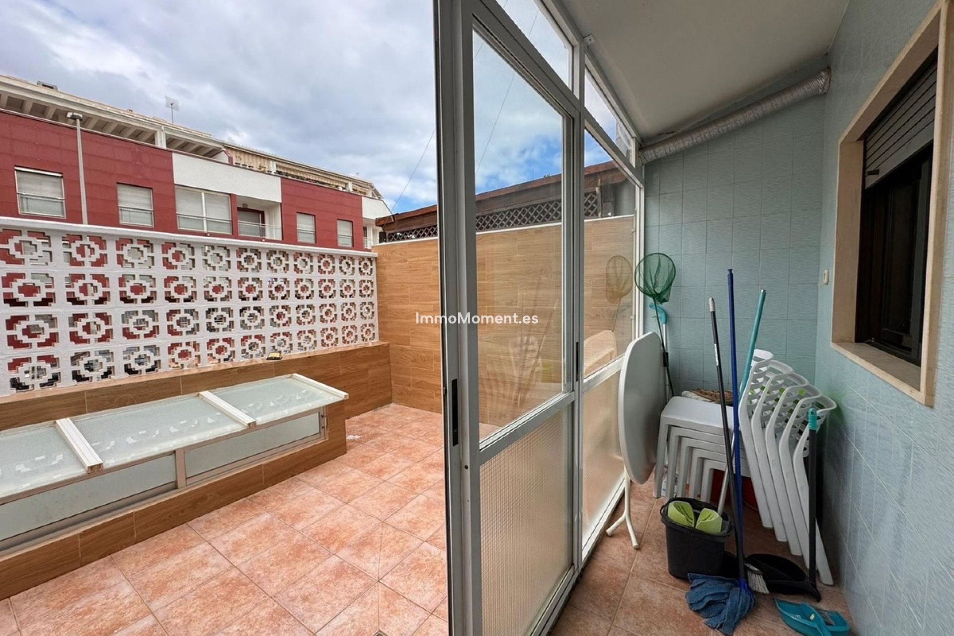 Resale - Townhouse - Guardamar del Segura - Guardamar del Segura Centro