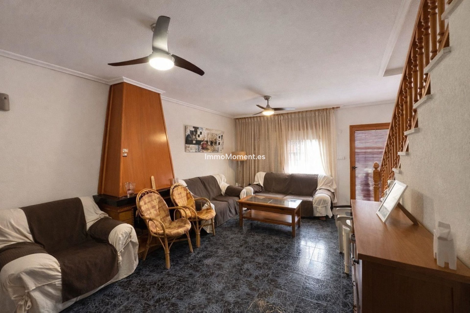 Resale - Townhouse - Guardamar del Segura - Guardamar del Segura Centro