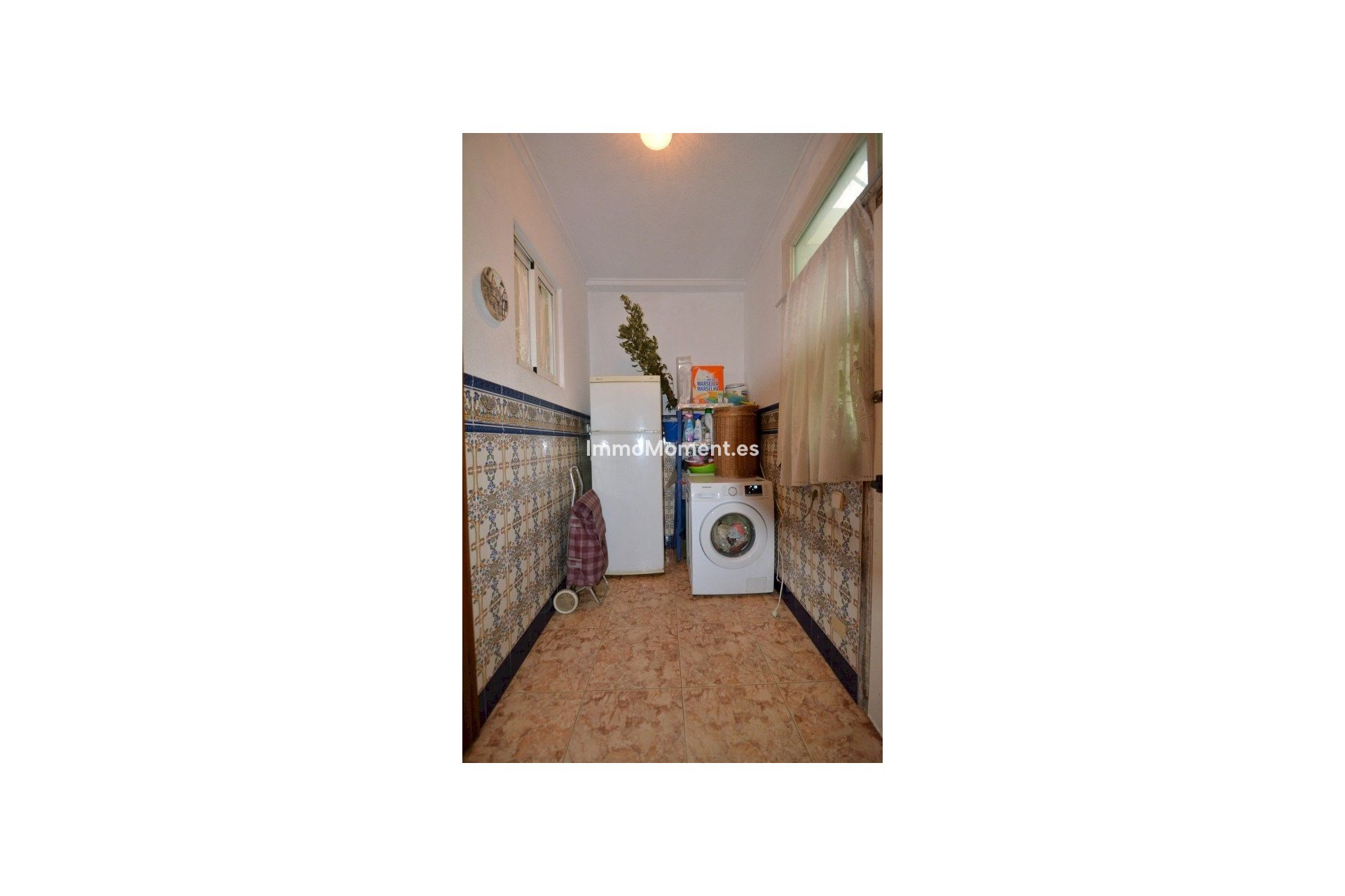 Resale - Townhouse - Guardamar del Segura - Guardamar del Segura Centro