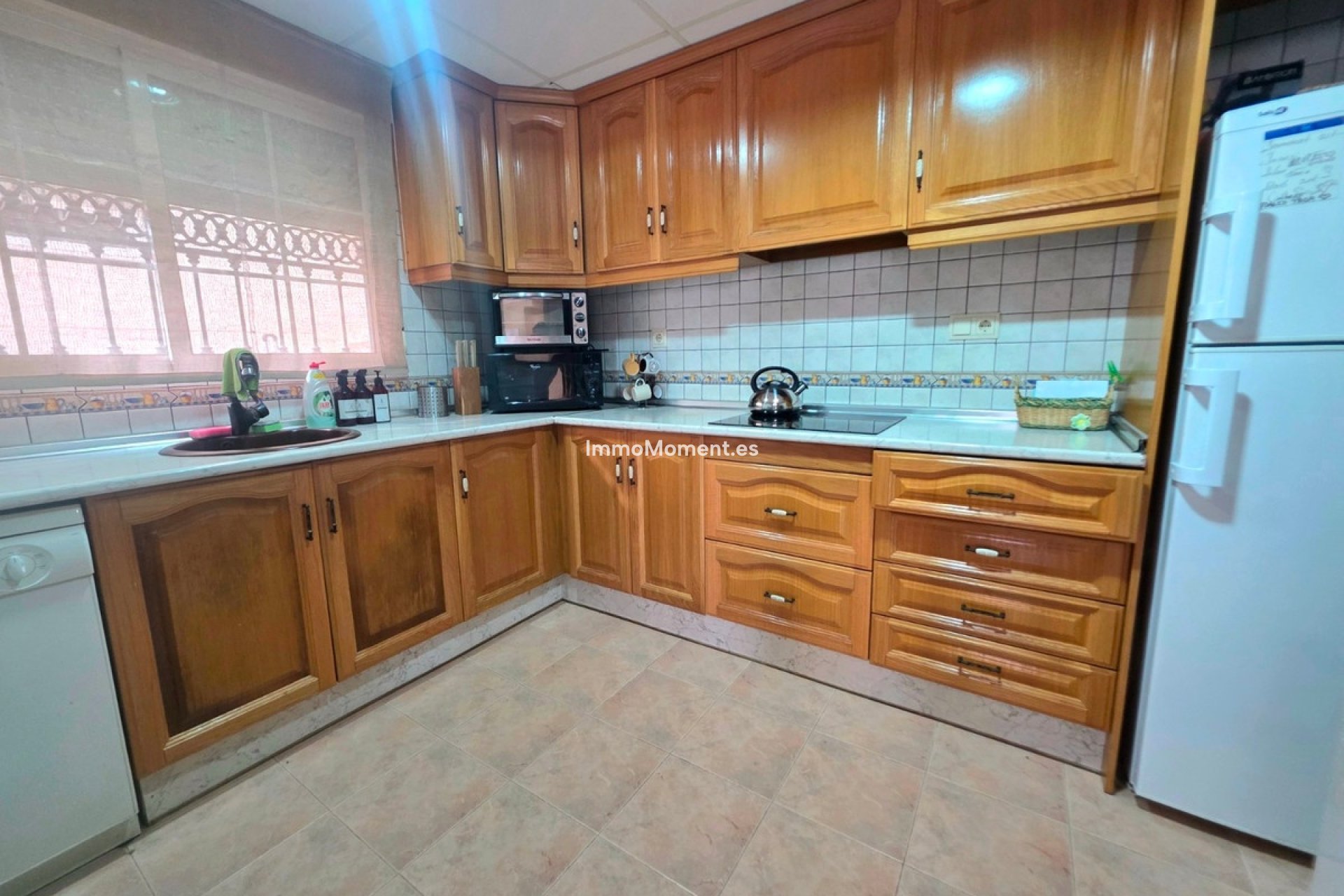 Resale - Townhouse - Guardamar del Segura - Guardamar del Segura Centro