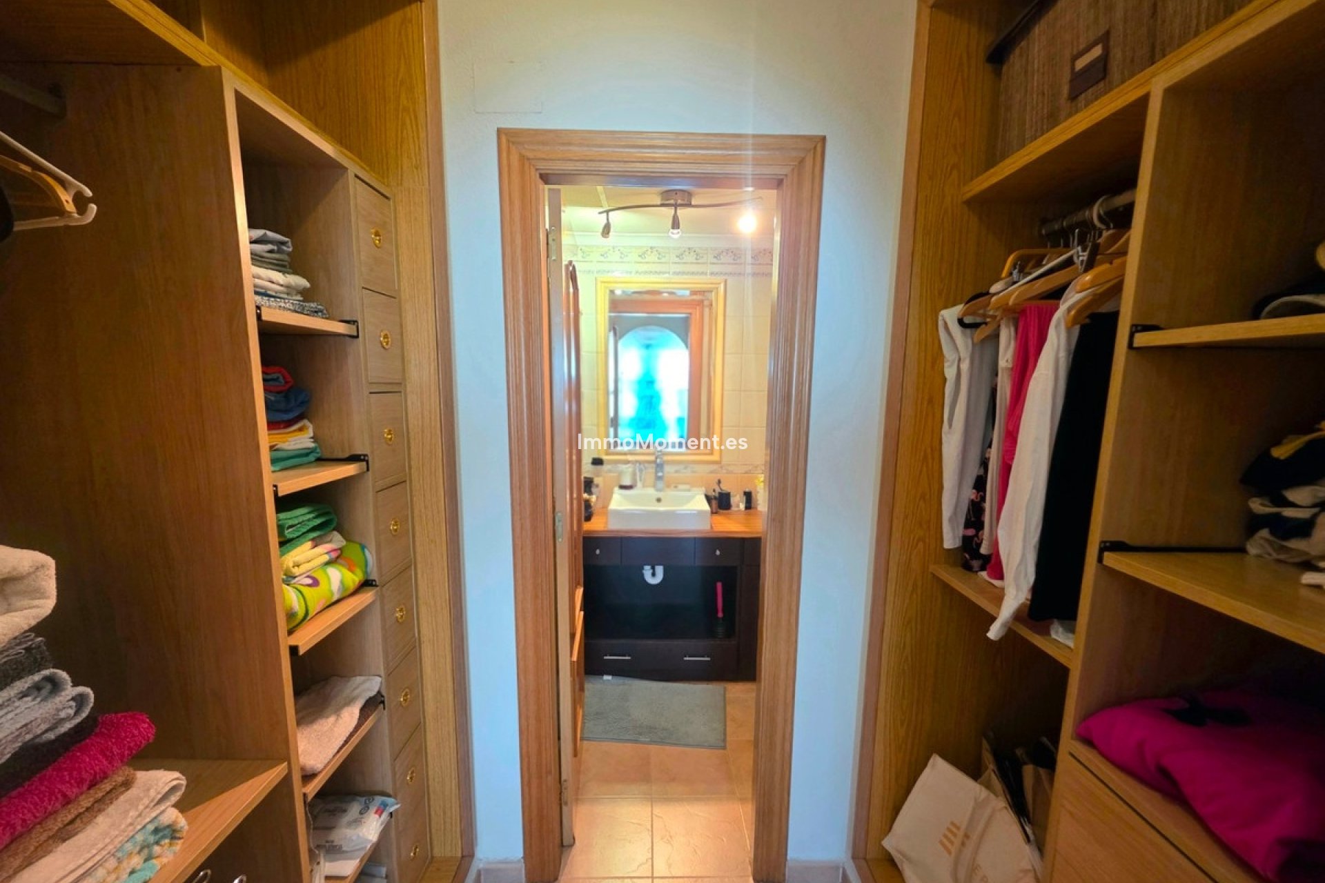 Resale - Townhouse - Guardamar del Segura - Guardamar del Segura Centro