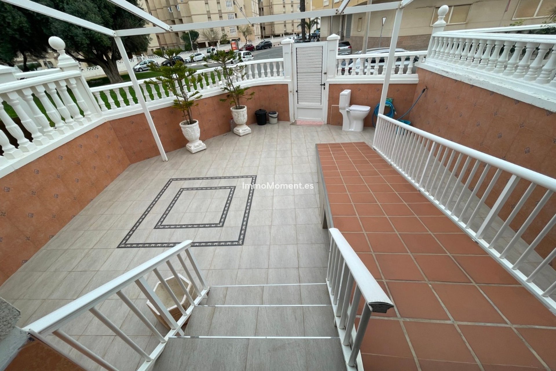 Resale - Townhouse - Guardamar del Segura - Guardamar del Segura Centro