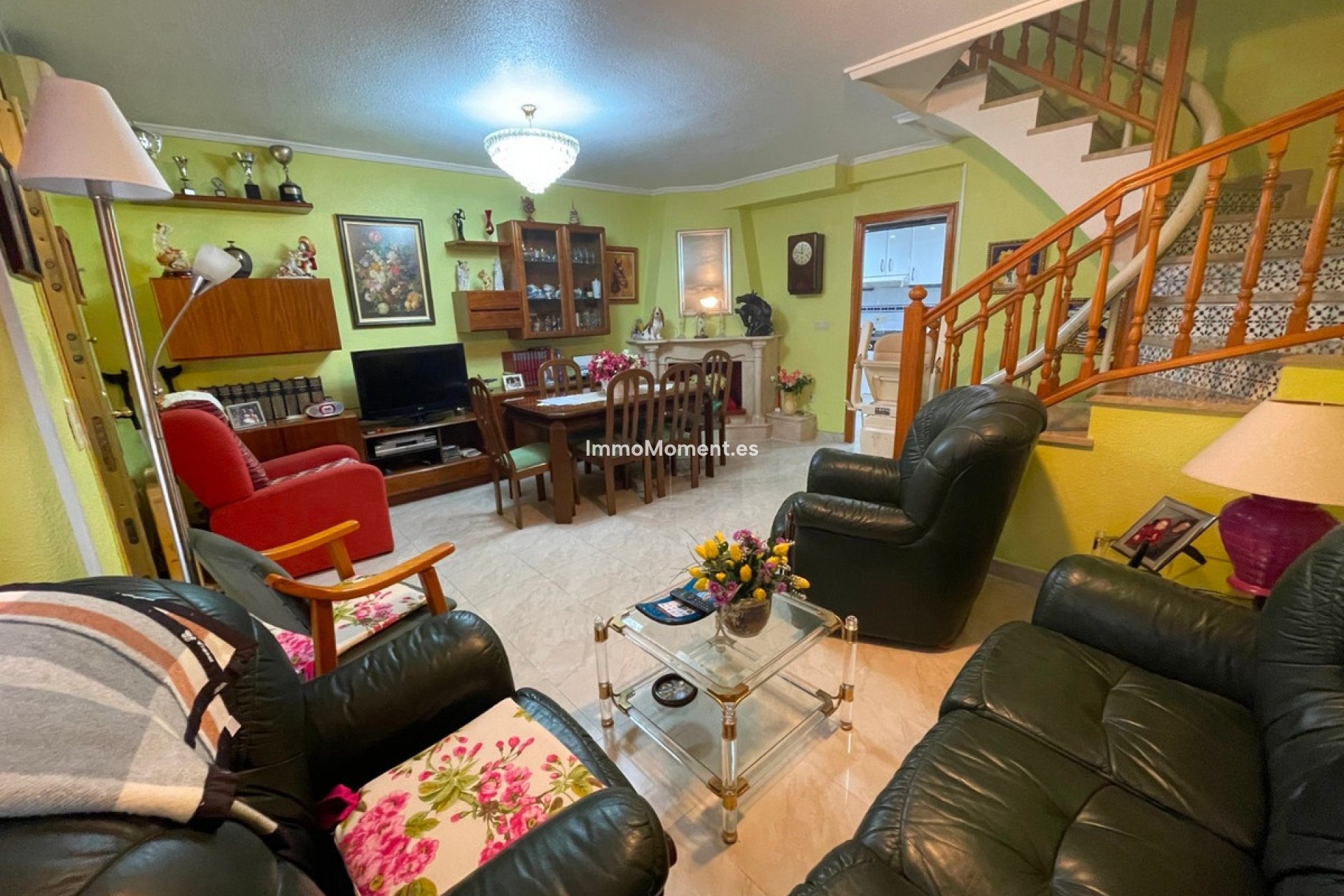 Resale - Townhouse - Guardamar del Segura - Guardamar del Segura Centro