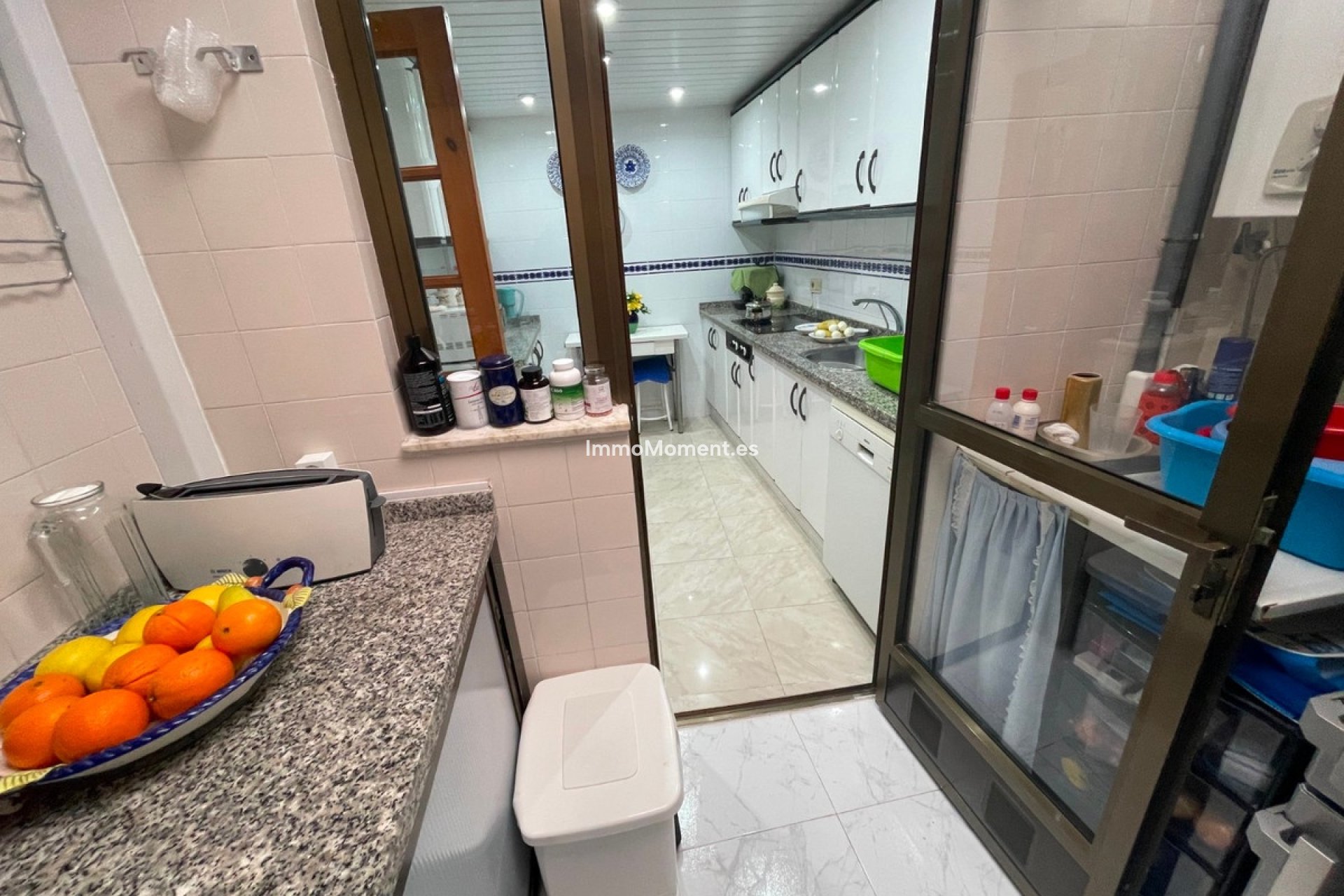 Resale - Townhouse - Guardamar del Segura - Guardamar del Segura Centro