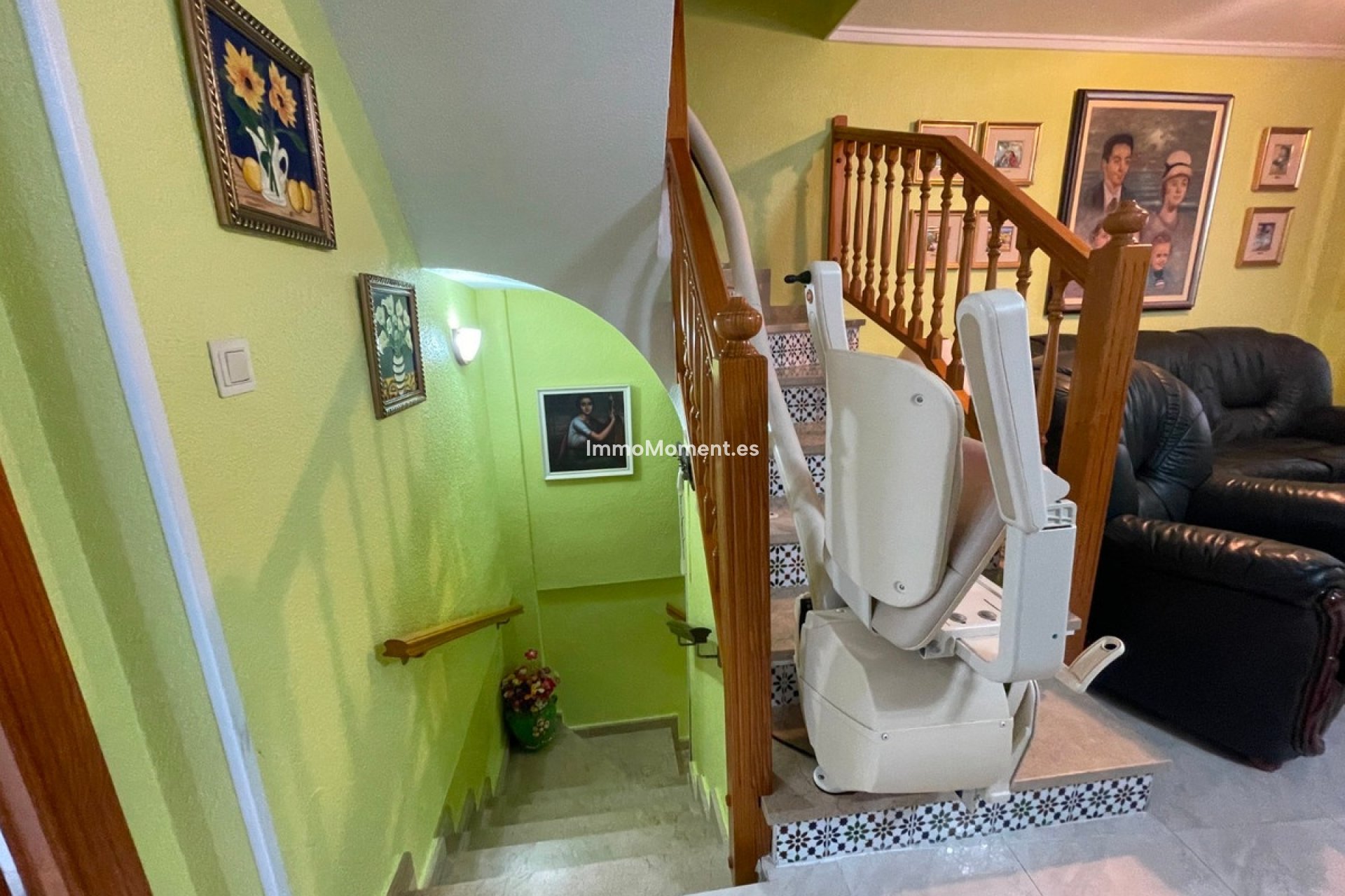 Resale - Townhouse - Guardamar del Segura - Guardamar del Segura Centro