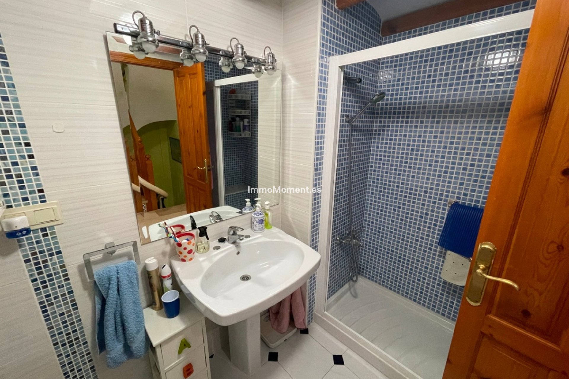 Resale - Townhouse - Guardamar del Segura - Guardamar del Segura Centro