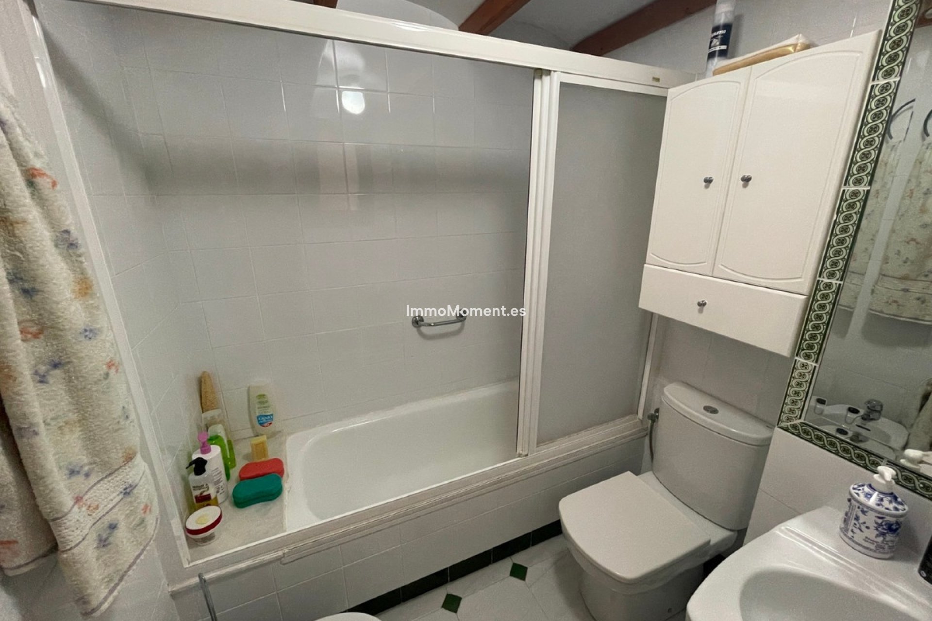 Resale - Townhouse - Guardamar del Segura - Guardamar del Segura Centro