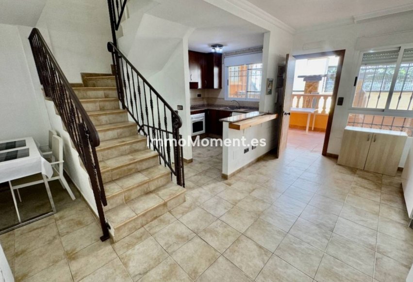 Resale - Townhouse - Guardamar del Segura - Guardamar del Segura Centro