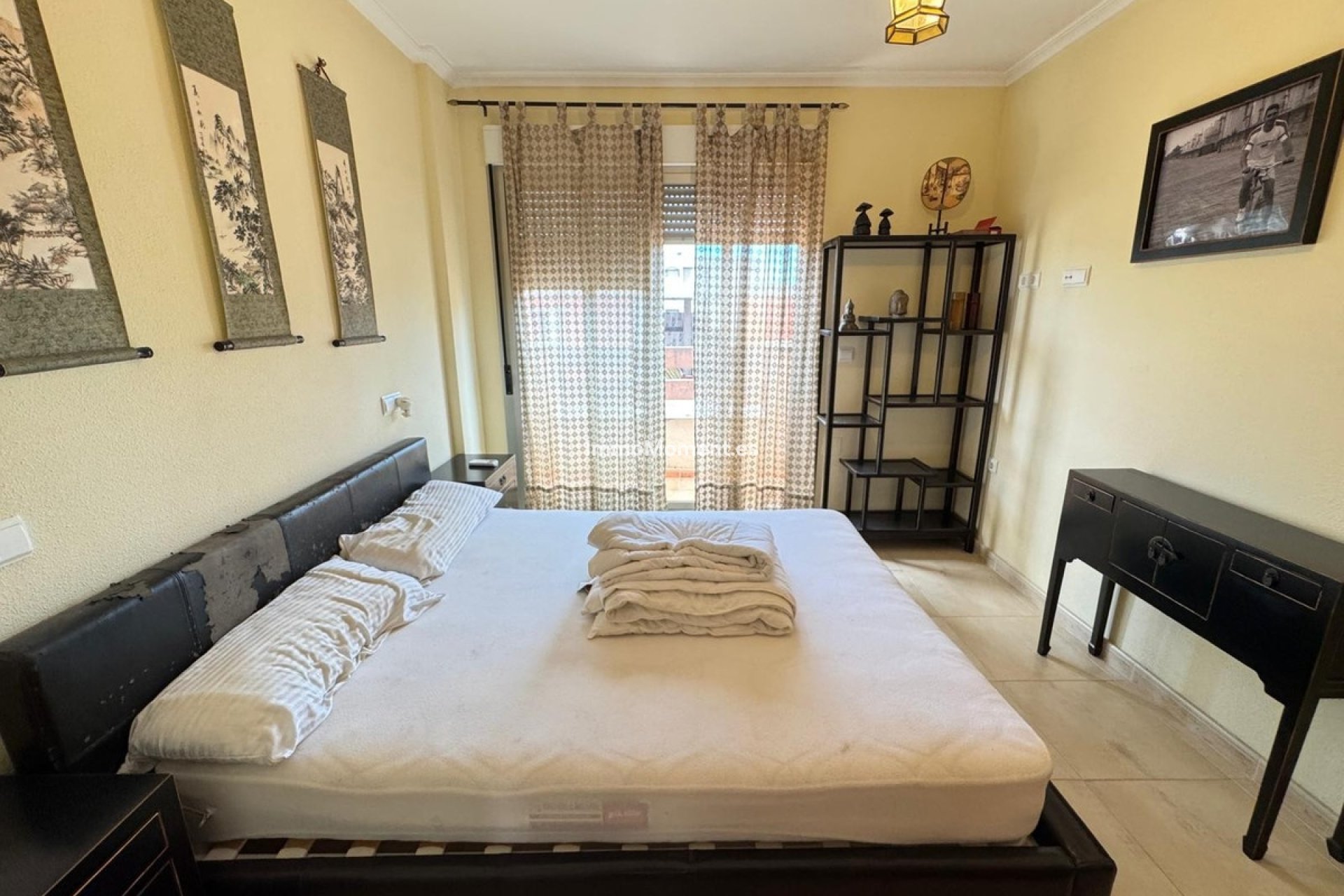 Resale - Townhouse - Guardamar del Segura - Guardamar del Segura Centro