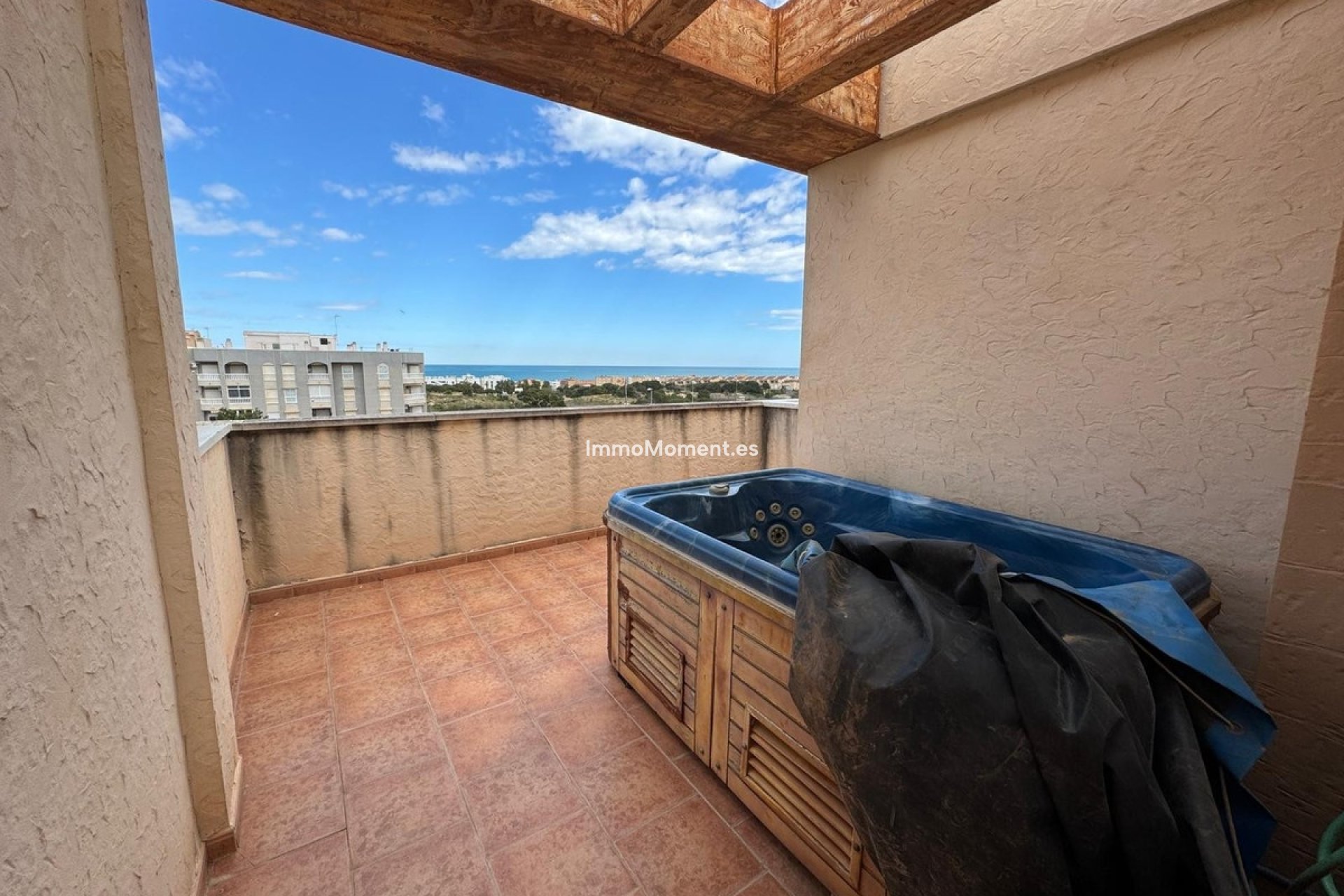 Resale - Townhouse - Guardamar del Segura - Guardamar del Segura Centro