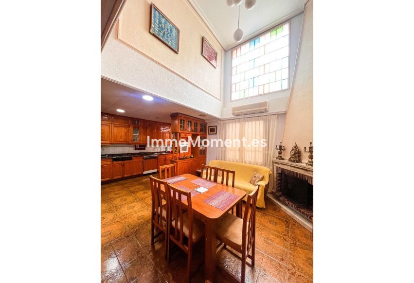 Resale - Townhouse - Guardamar del Segura - Guardamar del Segura Centro