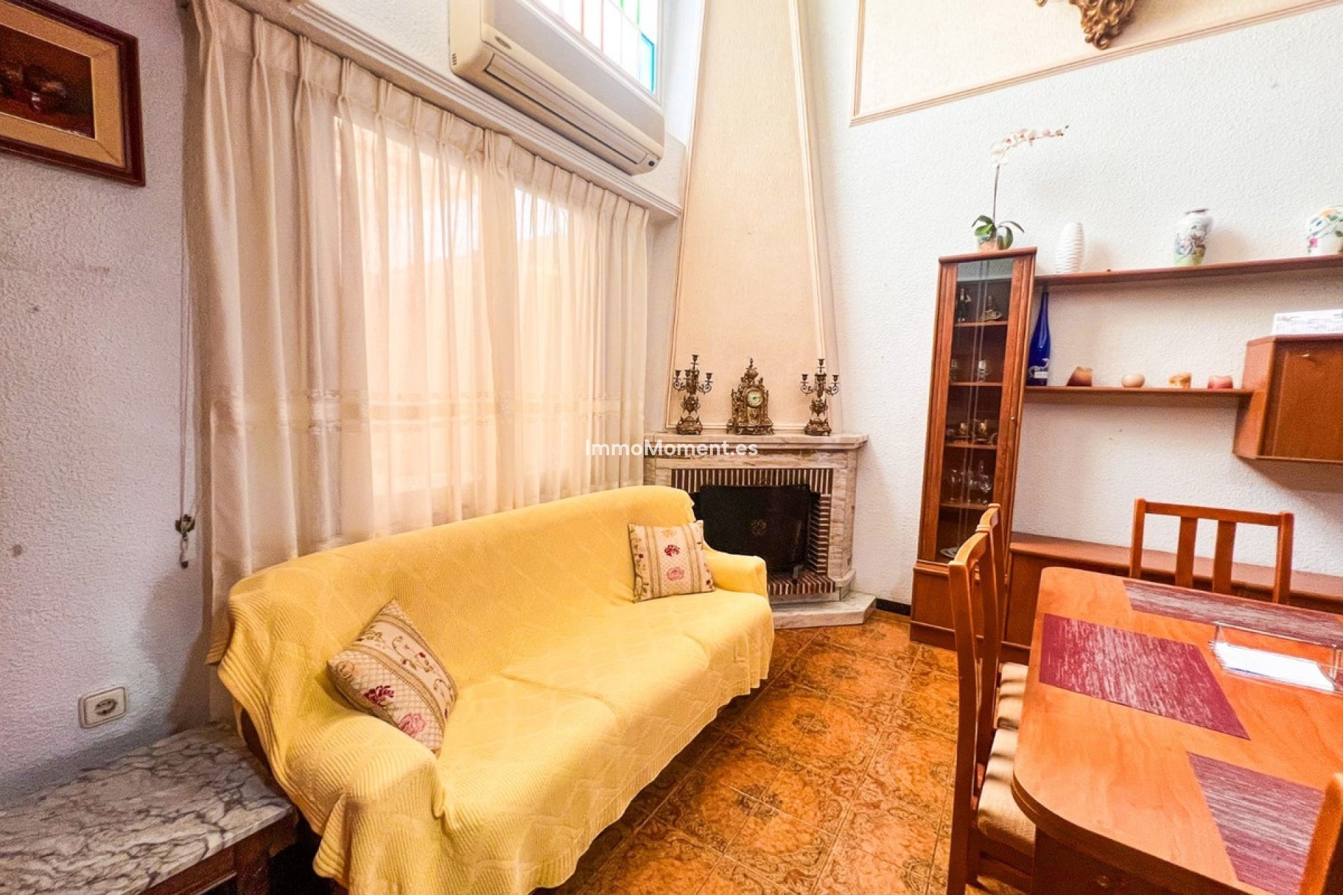 Resale - Townhouse - Guardamar del Segura - Guardamar del Segura Centro