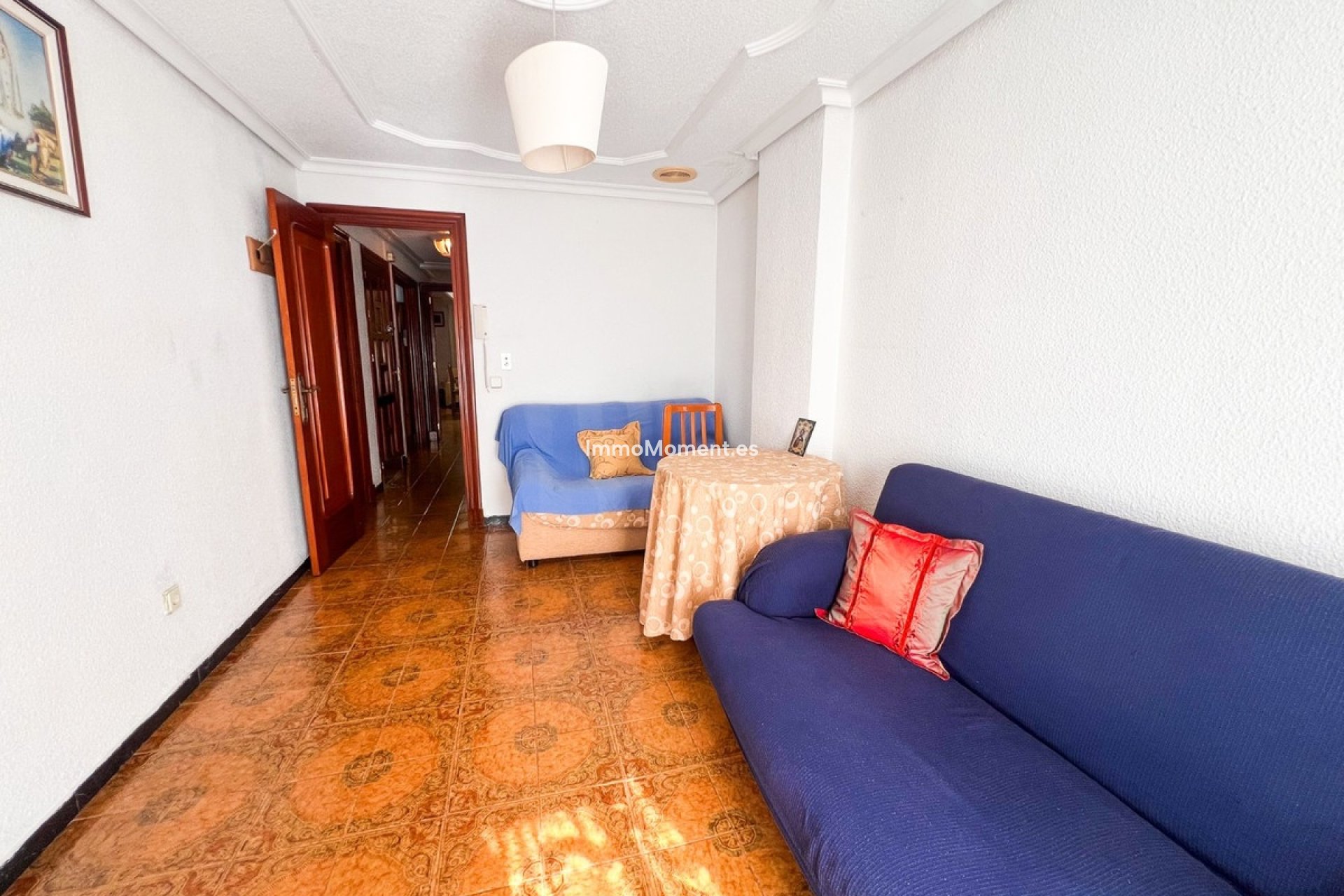 Resale - Townhouse - Guardamar del Segura - Guardamar del Segura Centro