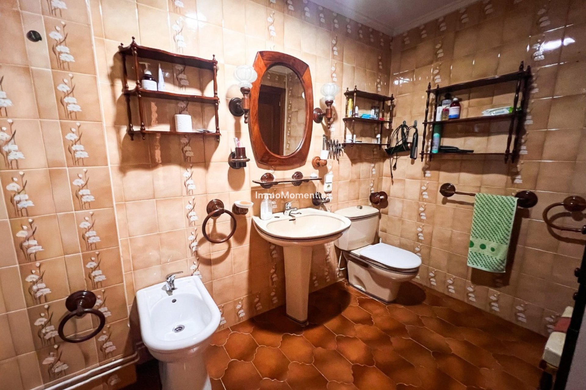 Resale - Townhouse - Guardamar del Segura - Guardamar del Segura Centro