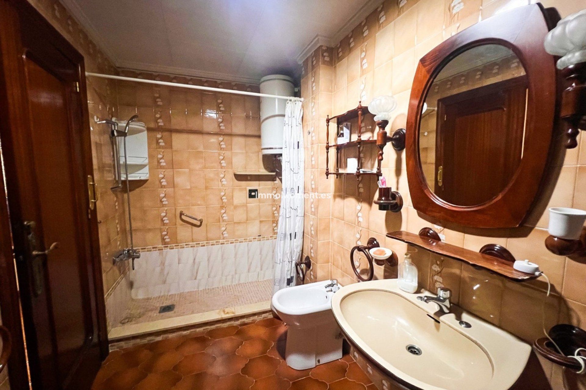 Resale - Townhouse - Guardamar del Segura - Guardamar del Segura Centro