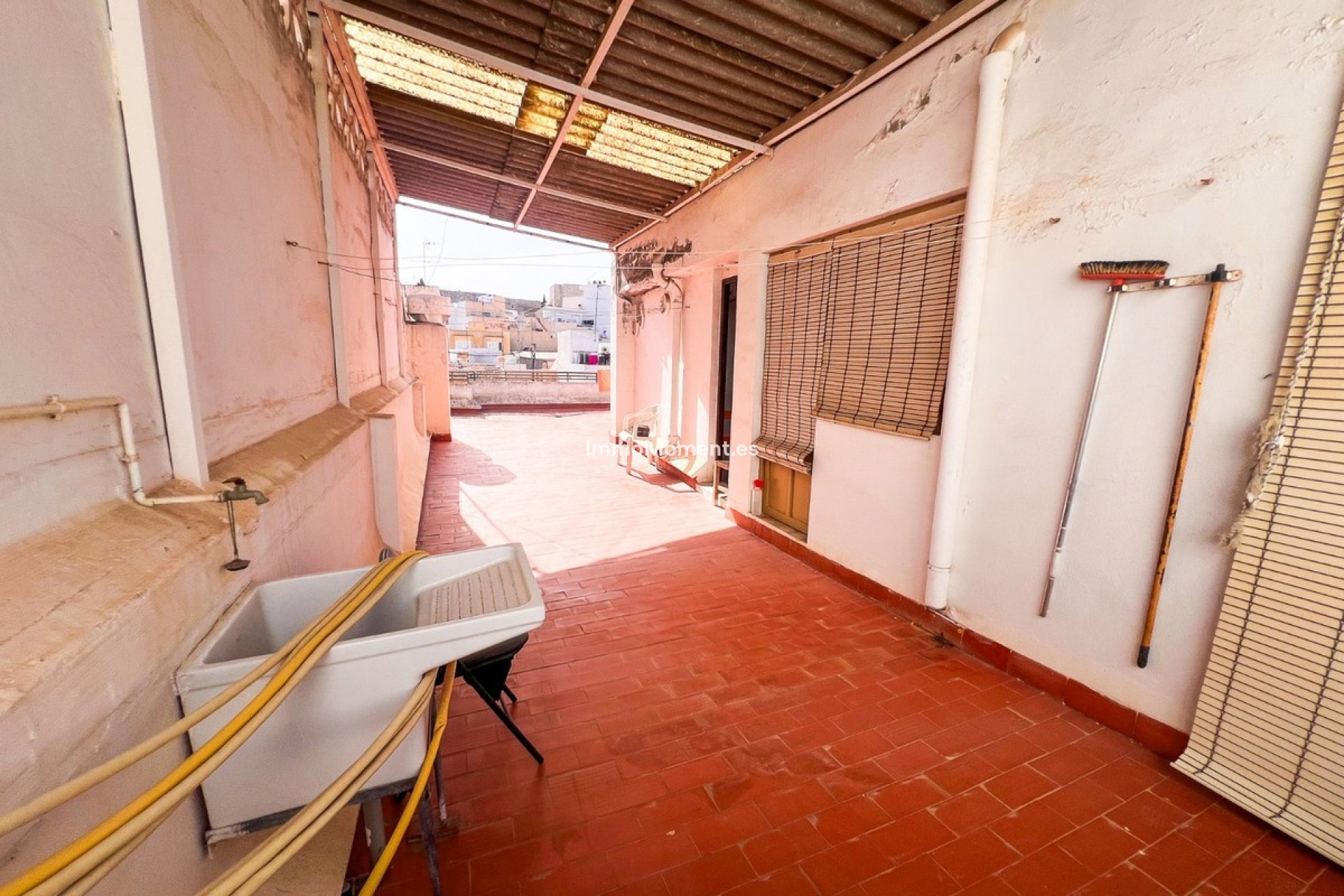 Resale - Townhouse - Guardamar del Segura - Guardamar del Segura Centro