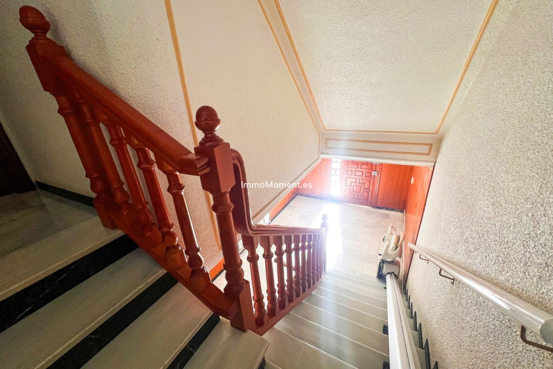 Resale - Townhouse - Guardamar del Segura - Guardamar del Segura Centro