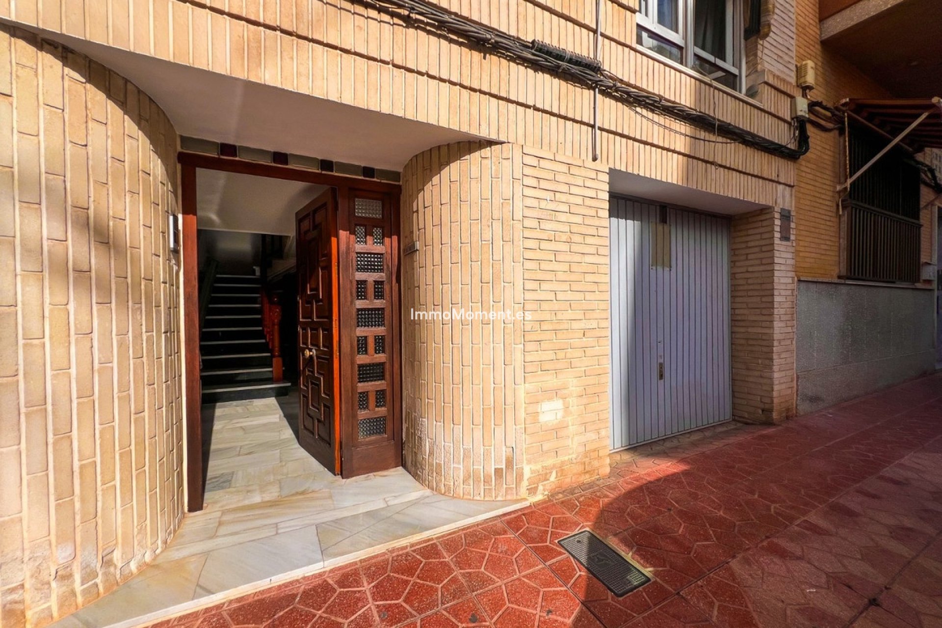 Resale - Townhouse - Guardamar del Segura - Guardamar del Segura Centro