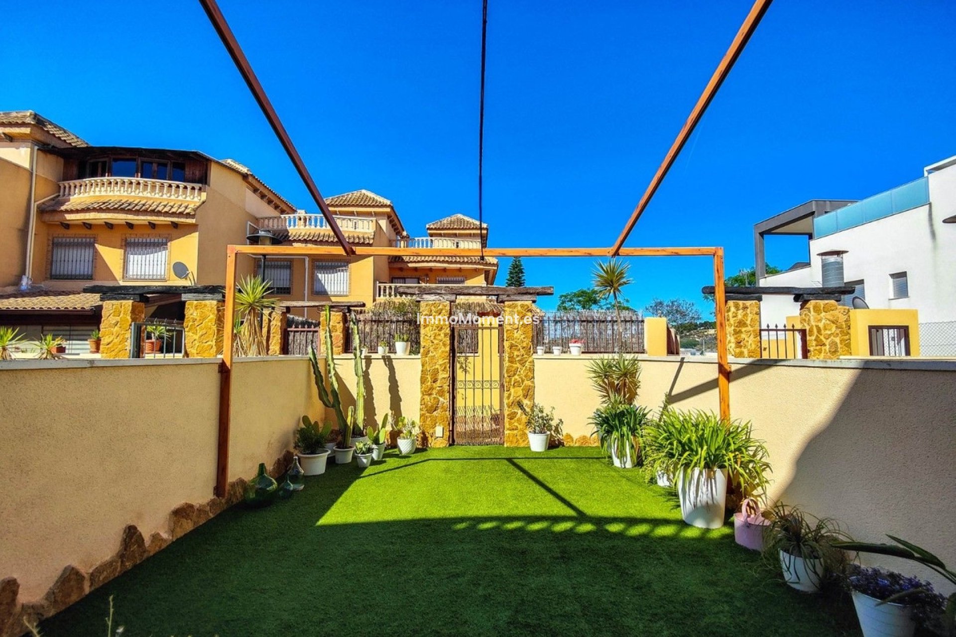 Resale - Townhouse - Guardamar del Segura - Guardamar del Segura Centro
