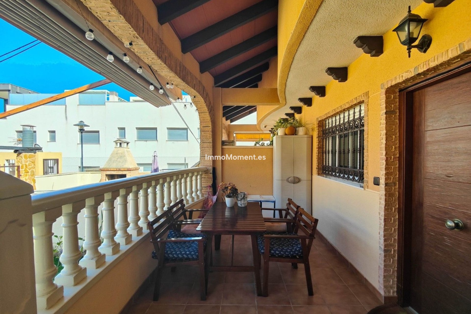 Resale - Townhouse - Guardamar del Segura - Guardamar del Segura Centro