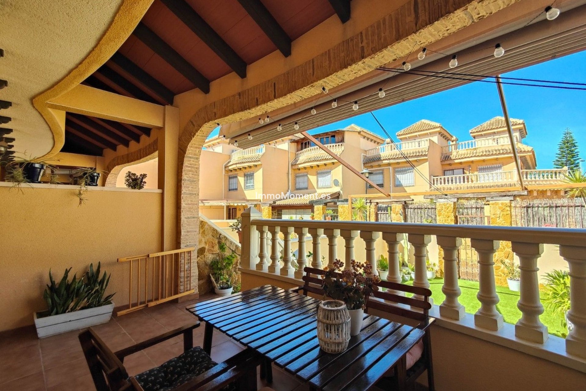 Resale - Townhouse - Guardamar del Segura - Guardamar del Segura Centro