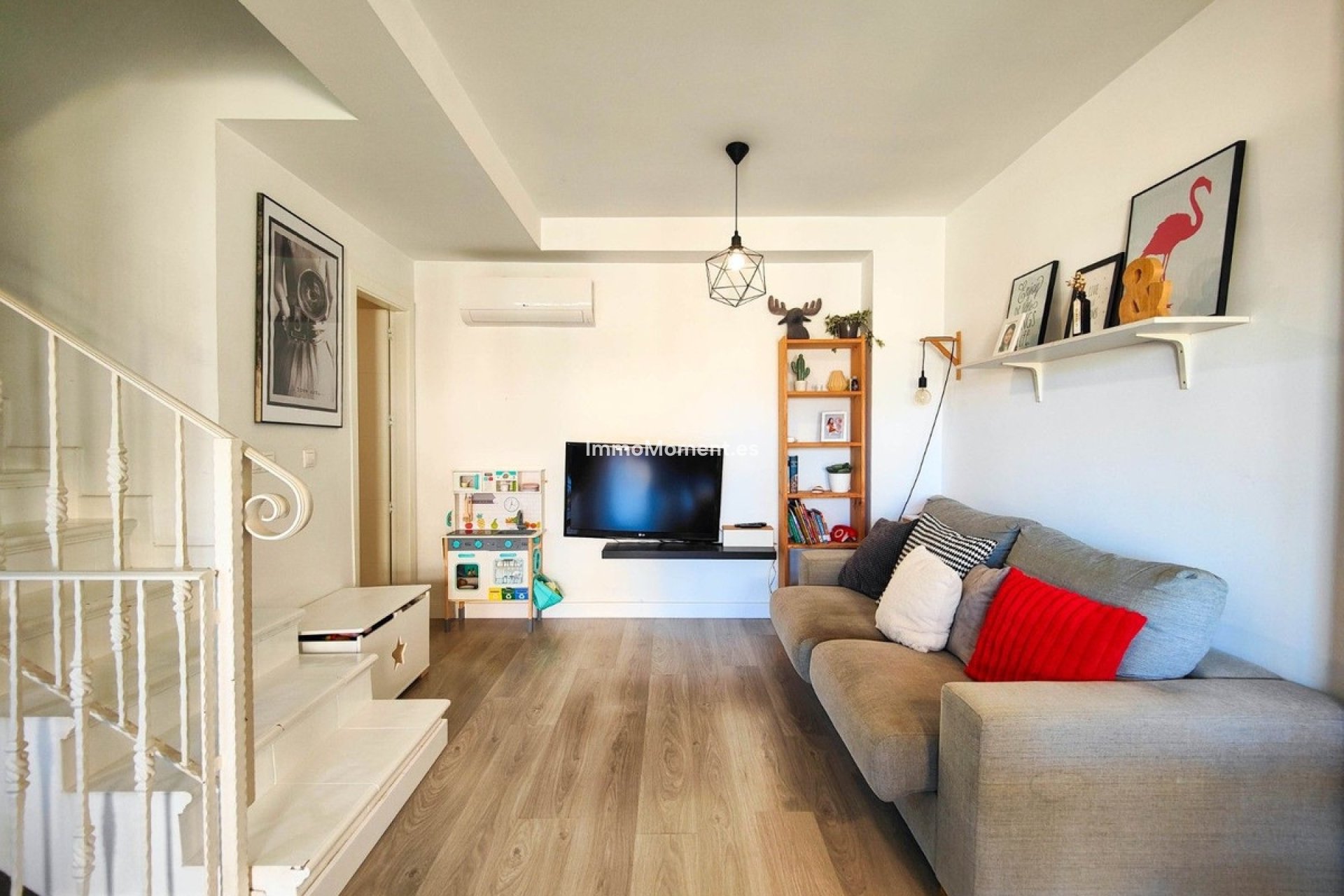Resale - Townhouse - Guardamar del Segura - Guardamar del Segura Centro