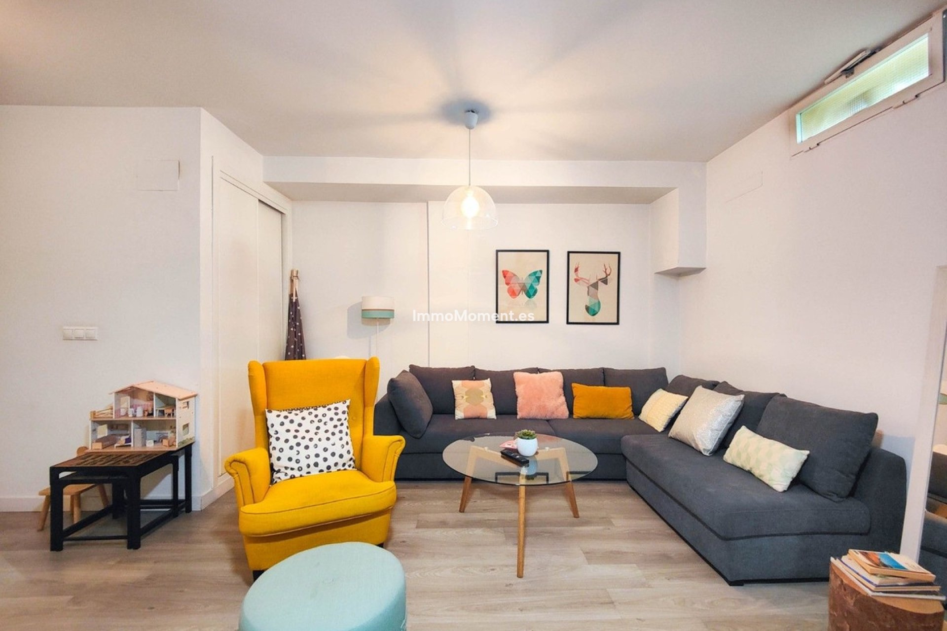 Resale - Townhouse - Guardamar del Segura - Guardamar del Segura Centro