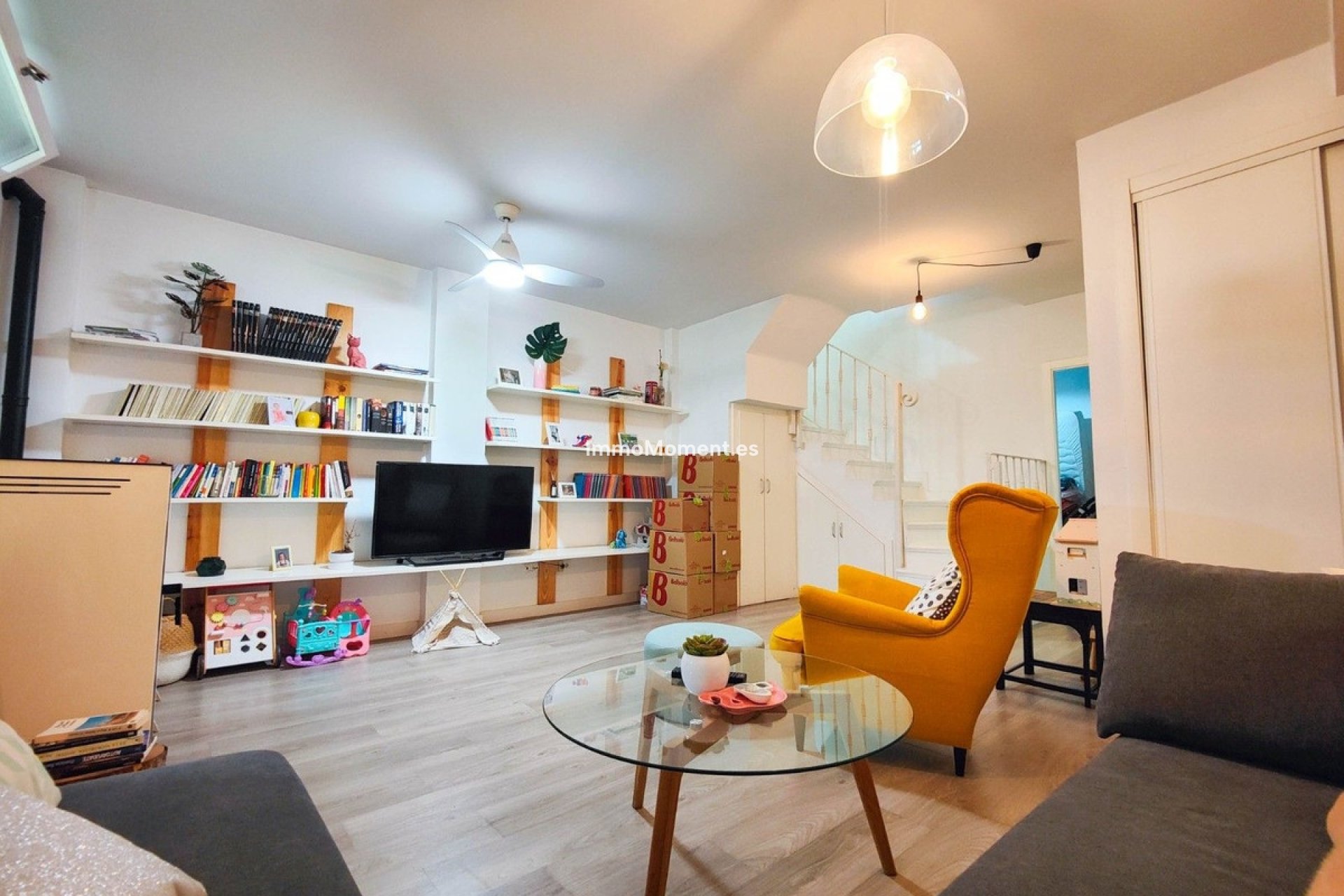 Resale - Townhouse - Guardamar del Segura - Guardamar del Segura Centro