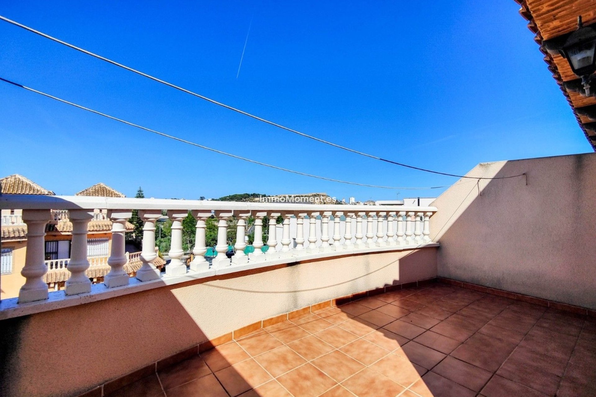 Resale - Townhouse - Guardamar del Segura - Guardamar del Segura Centro