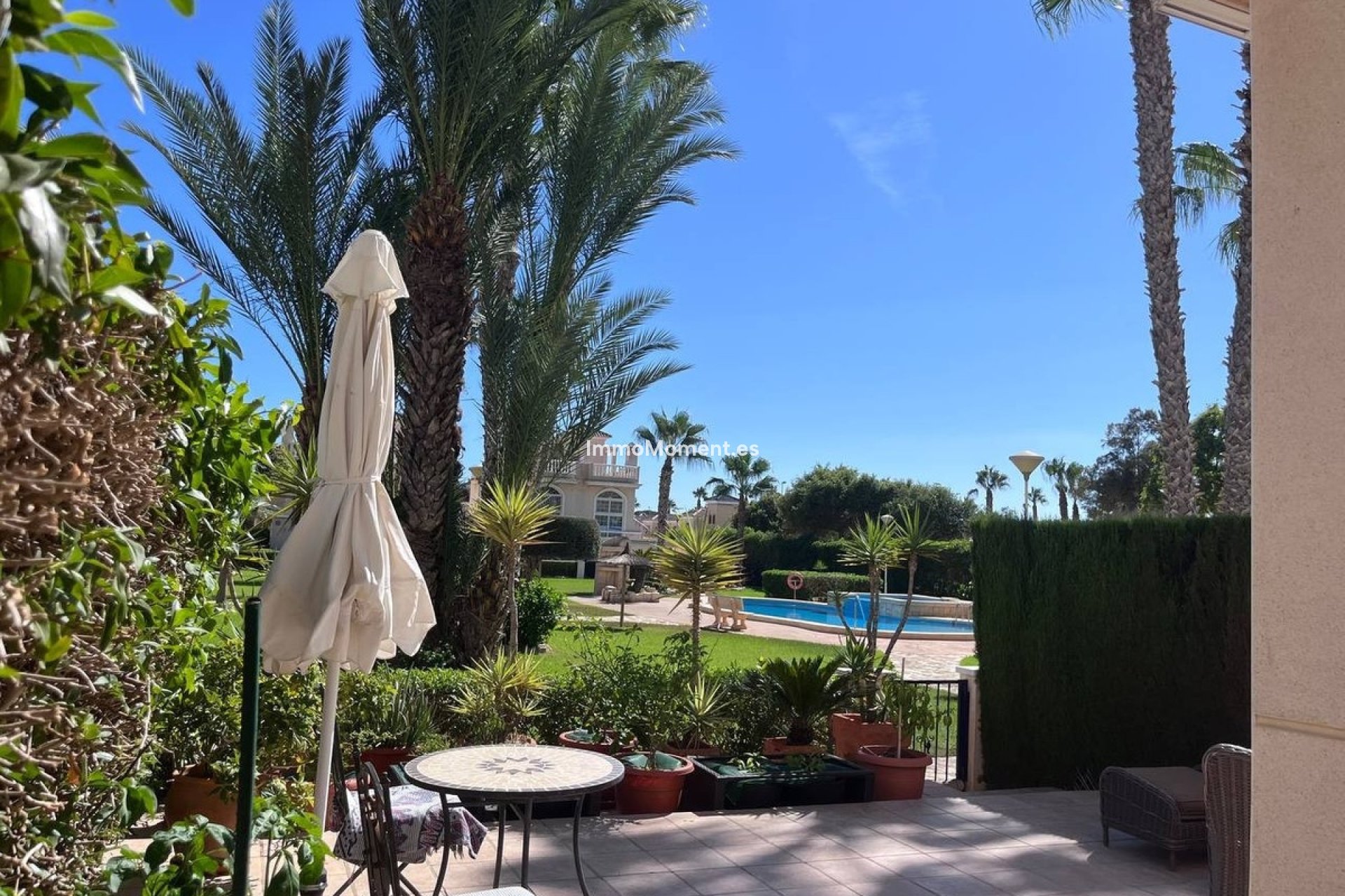 Resale - Townhouse - Guardamar del Segura - Urbanización El Raso