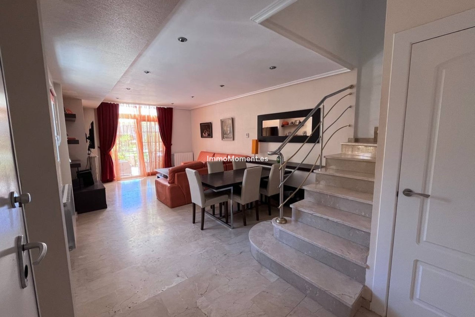 Resale - Townhouse - Guardamar del Segura - Urbanización El Raso