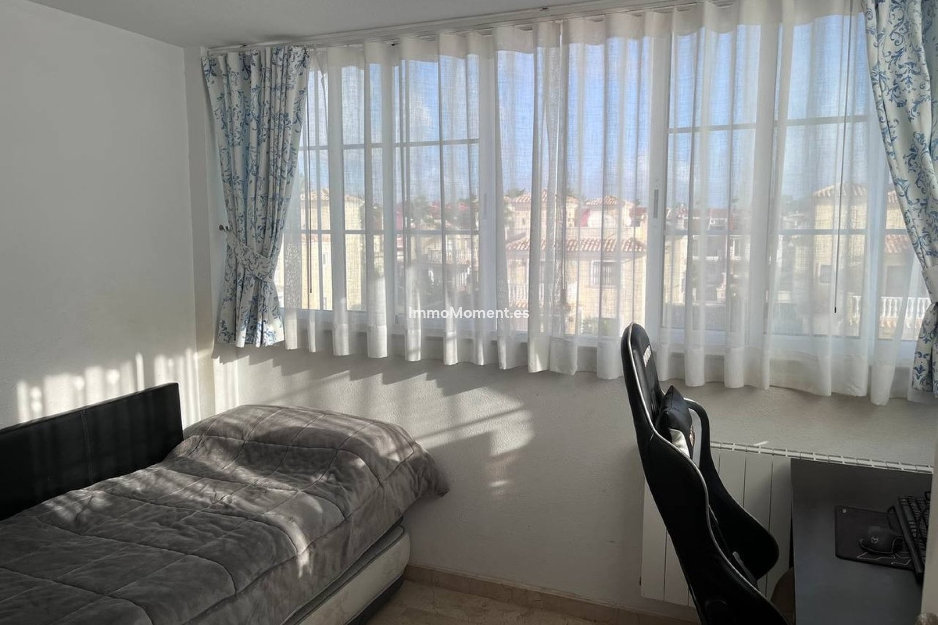 Resale - Townhouse - Guardamar del Segura - Urbanización El Raso