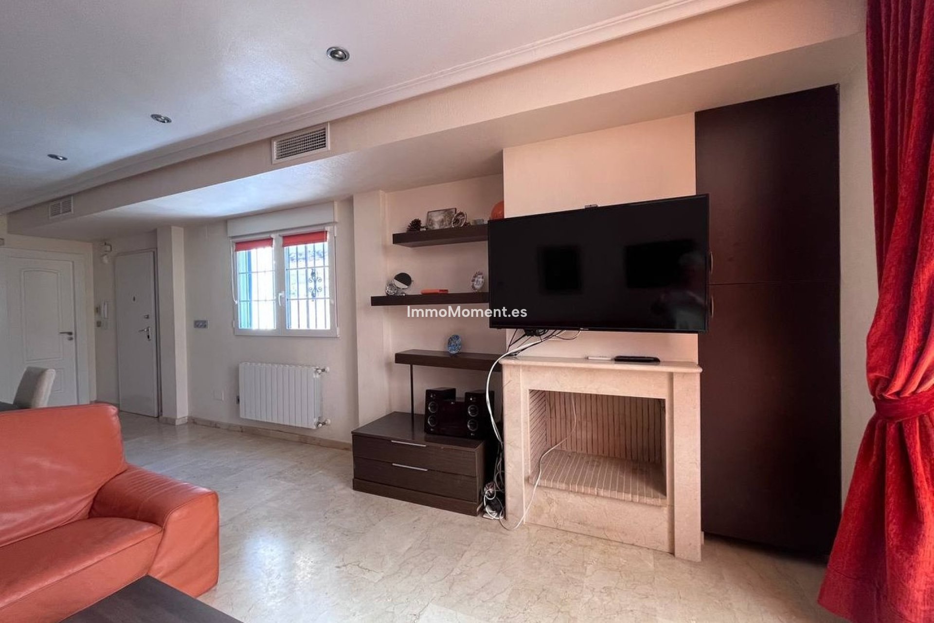 Resale - Townhouse - Guardamar del Segura - Urbanización El Raso