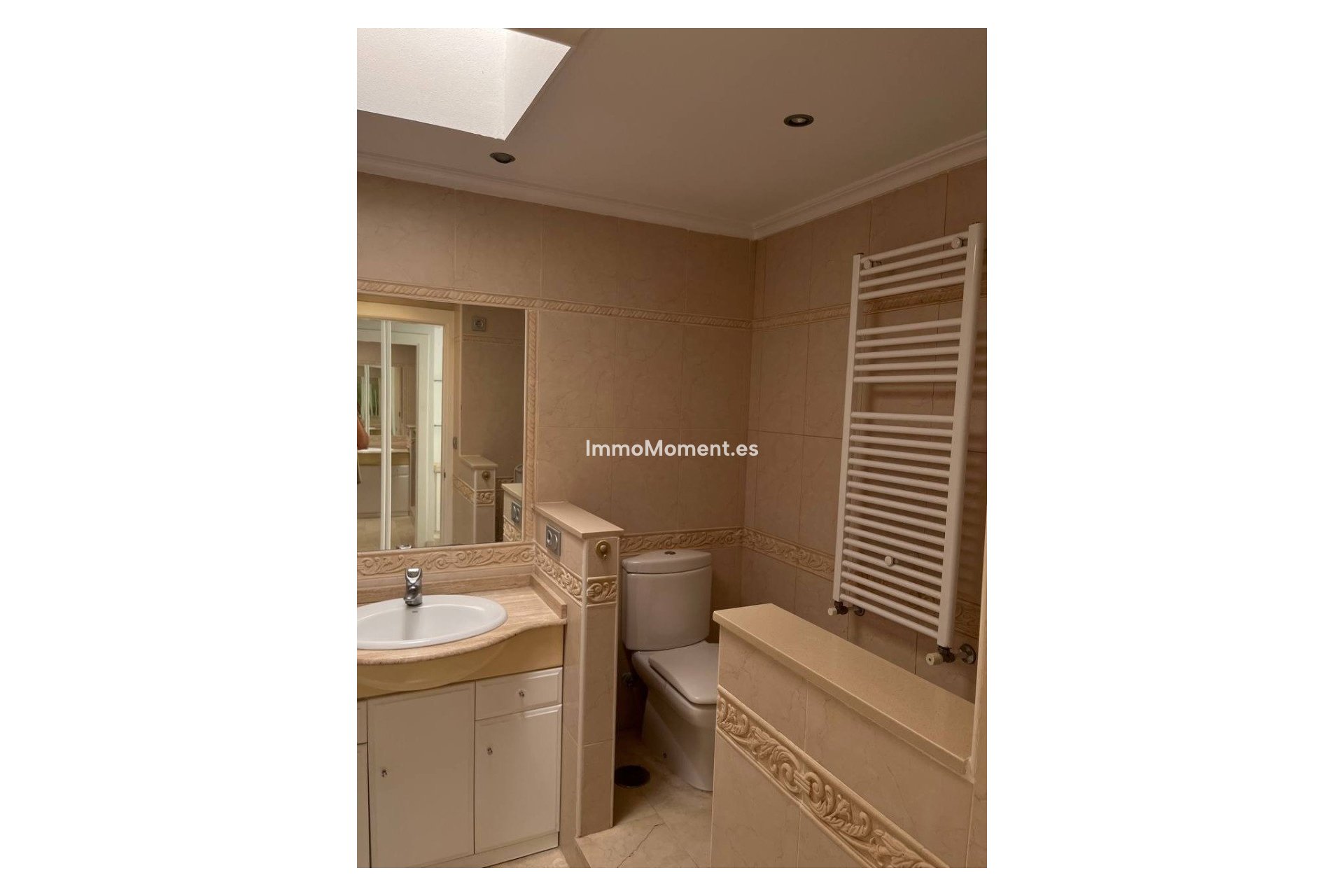 Resale - Townhouse - Guardamar del Segura - Urbanización El Raso