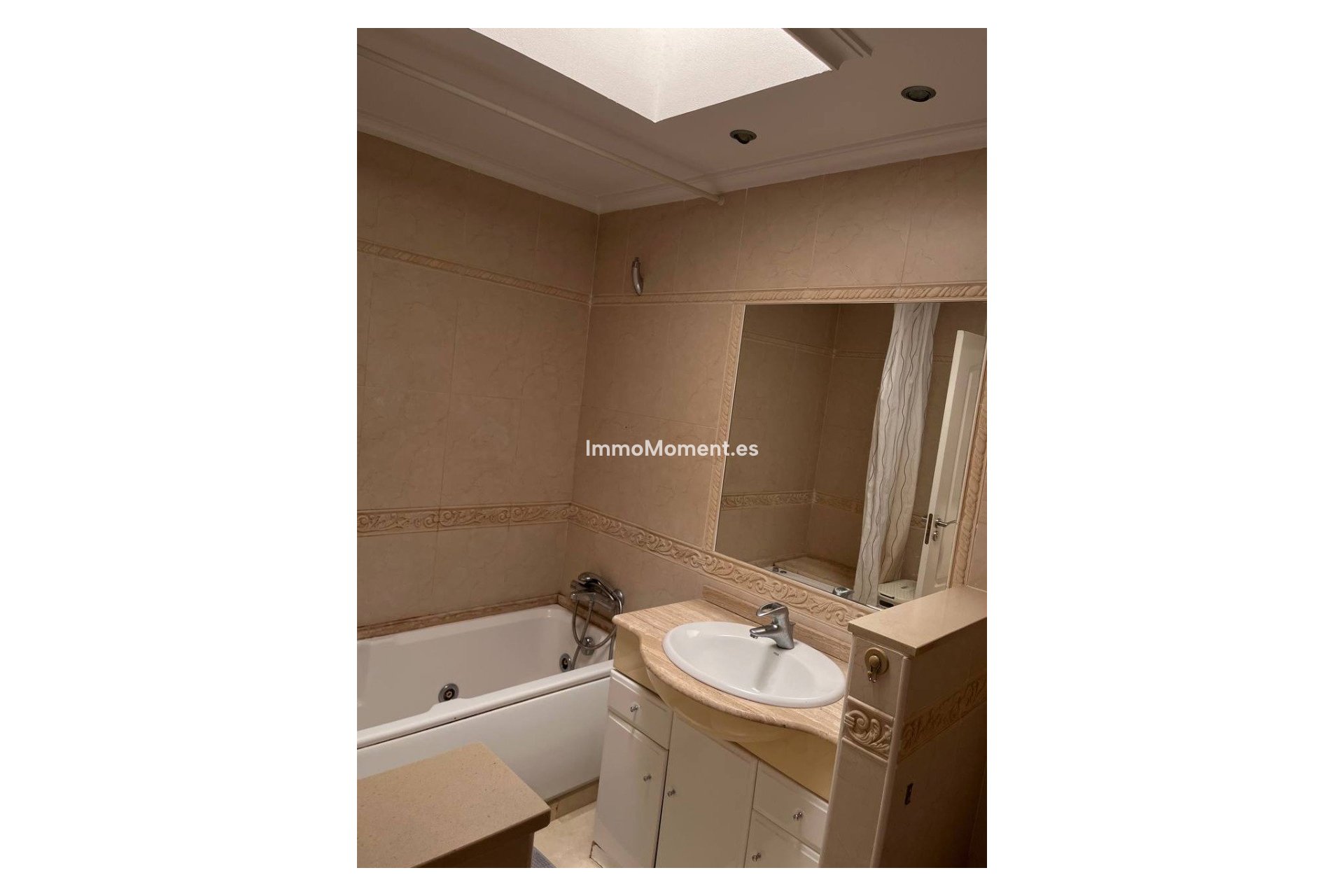 Resale - Townhouse - Guardamar del Segura - Urbanización El Raso