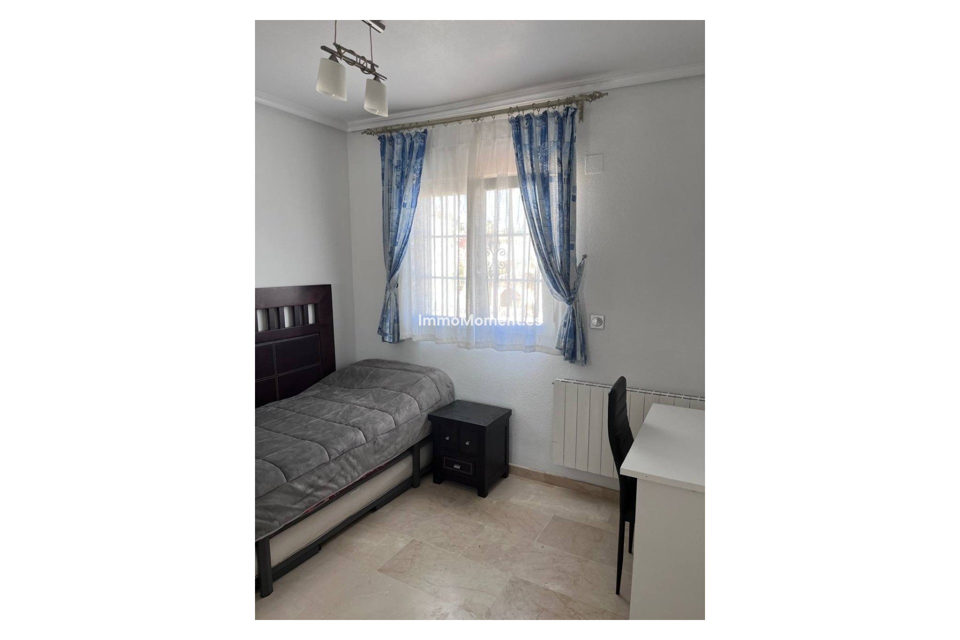 Resale - Townhouse - Guardamar del Segura - Urbanización El Raso