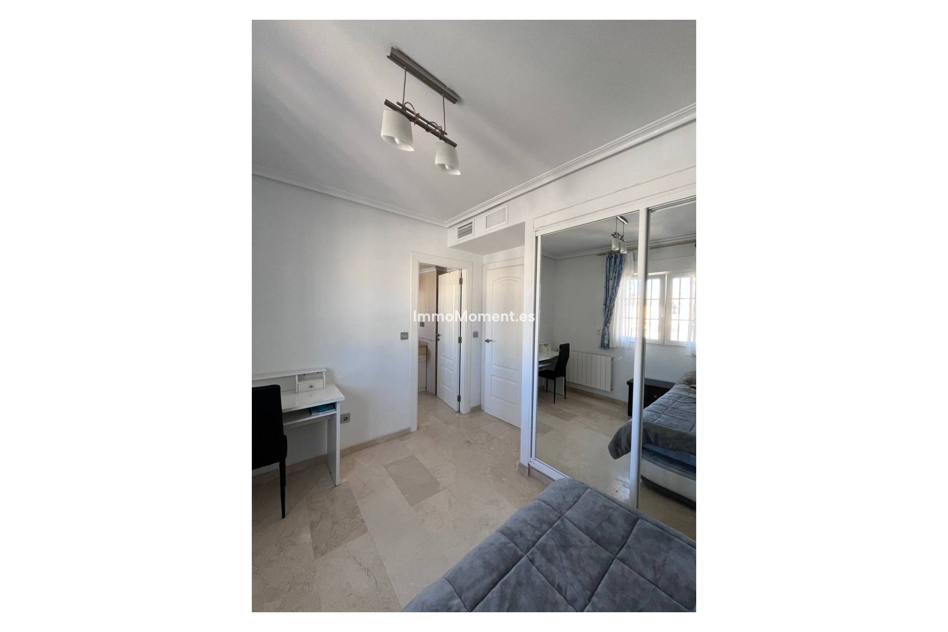 Resale - Townhouse - Guardamar del Segura - Urbanización El Raso