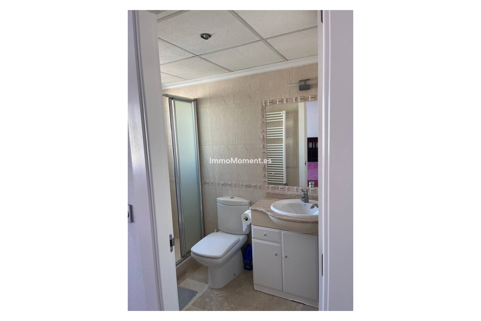 Resale - Townhouse - Guardamar del Segura - Urbanización El Raso