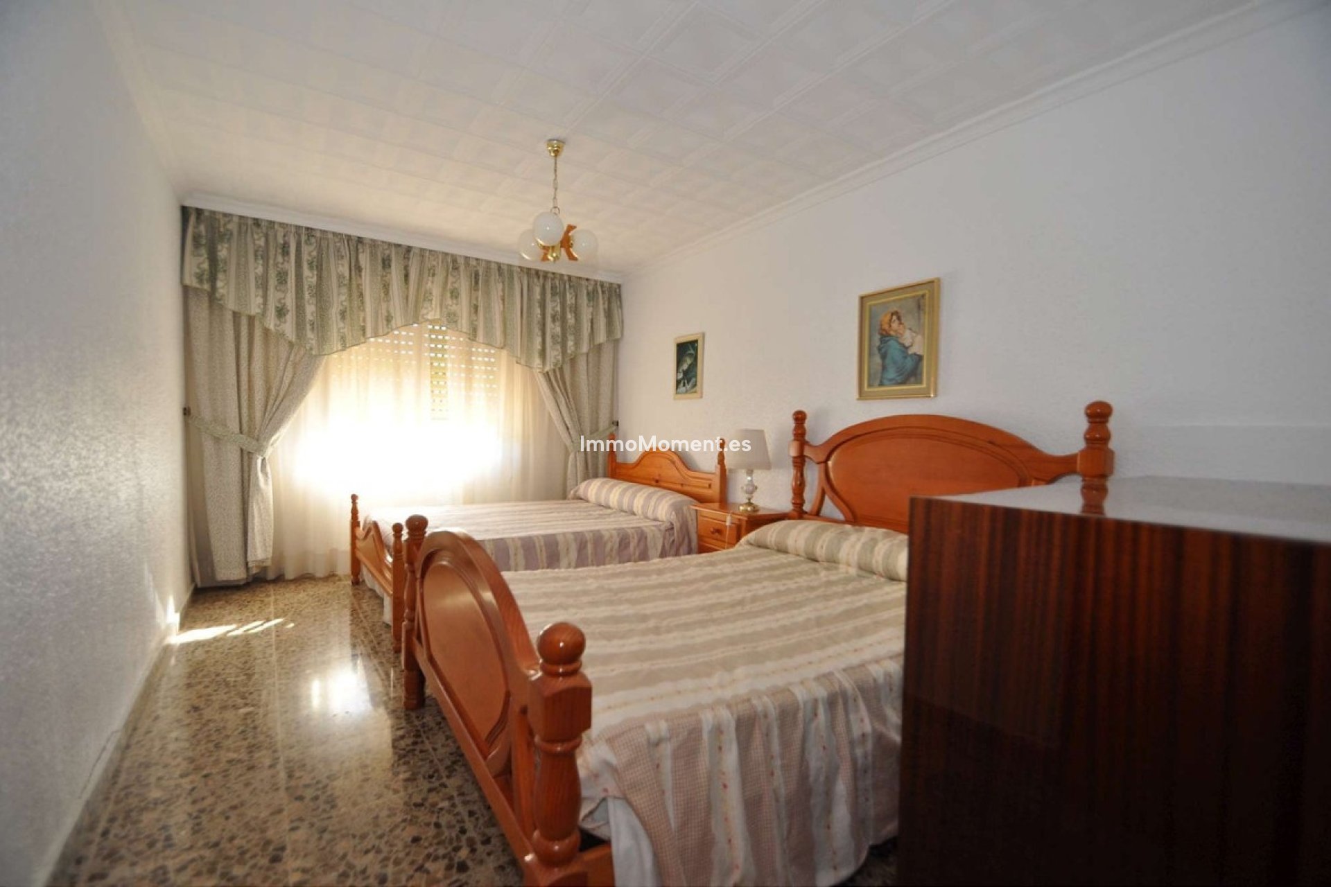 Resale - Townhouse - Ibi - Ibi Centro