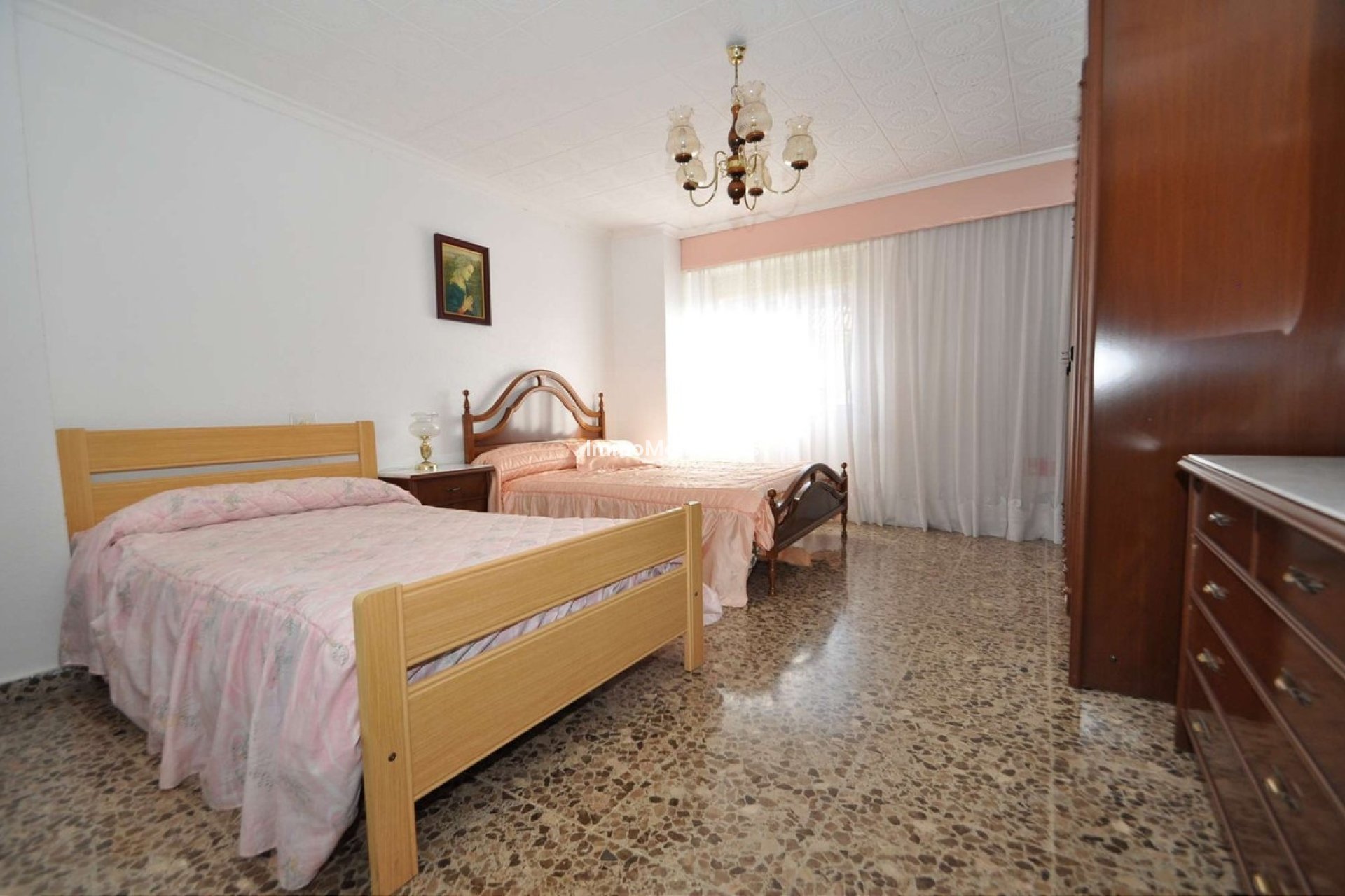 Resale - Townhouse - Ibi - Ibi Centro