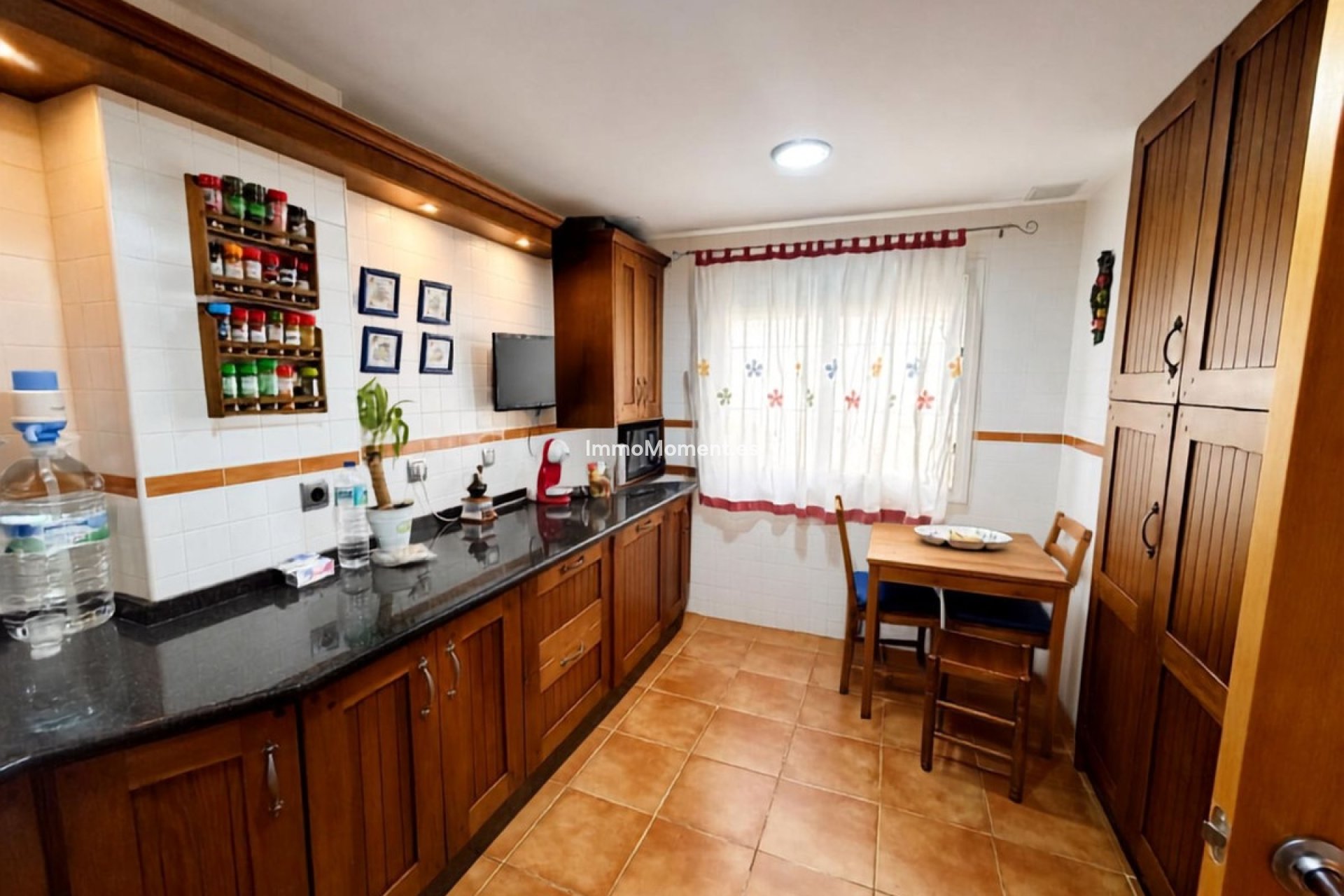 Resale - Townhouse - Inland  - Alhaurín de la Torre