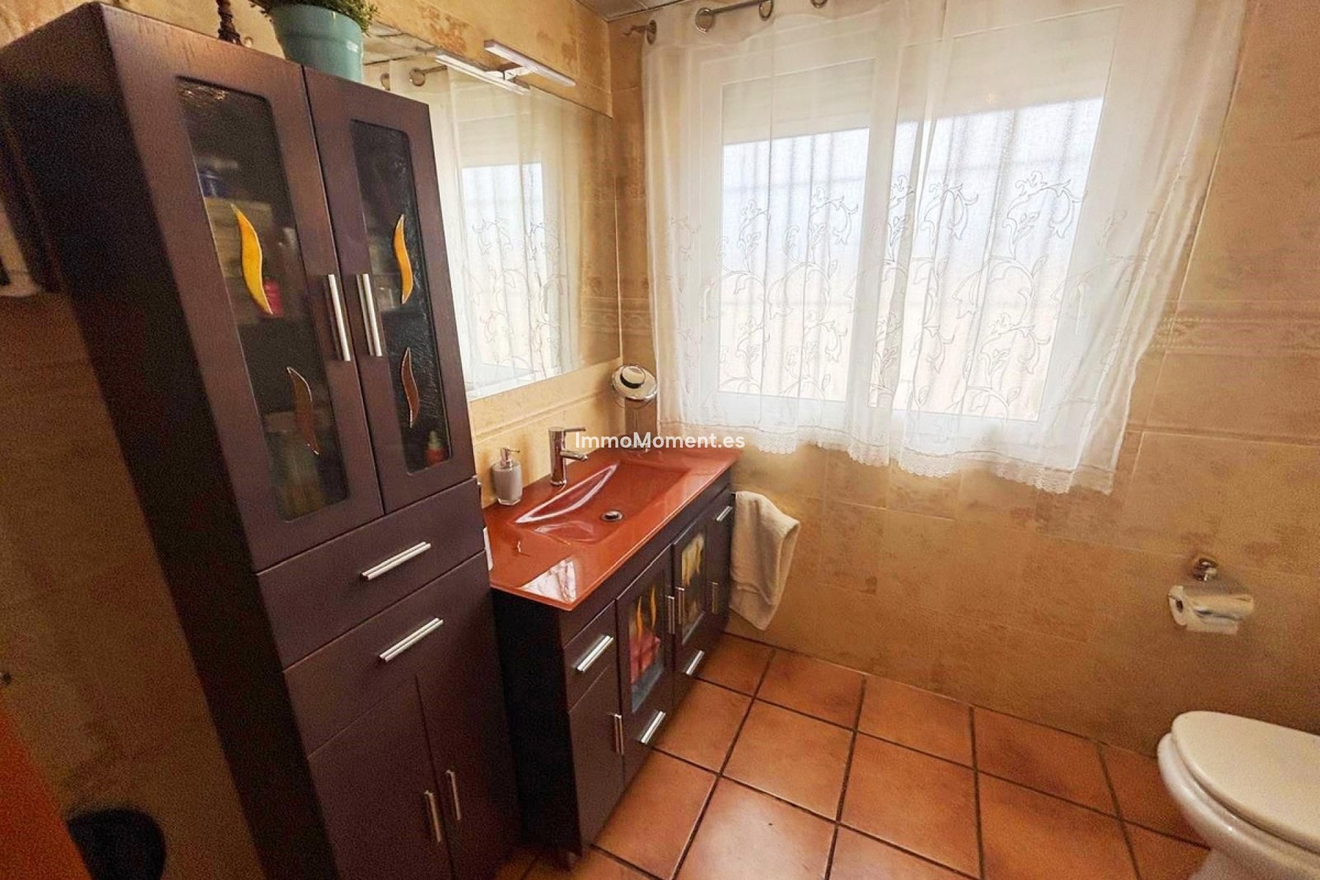 Resale - Townhouse - Inland  - Alhaurín de la Torre